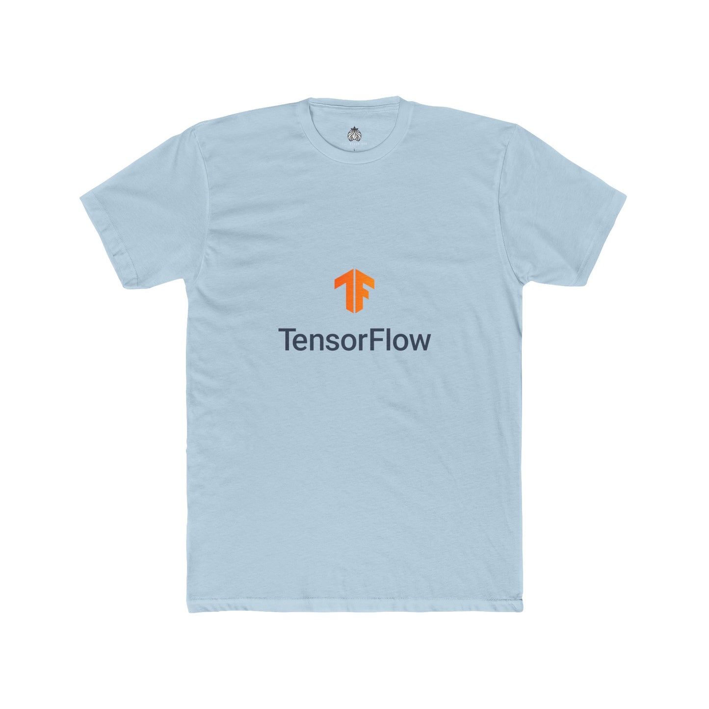 TensorFlow Logo T-Shirt - Men