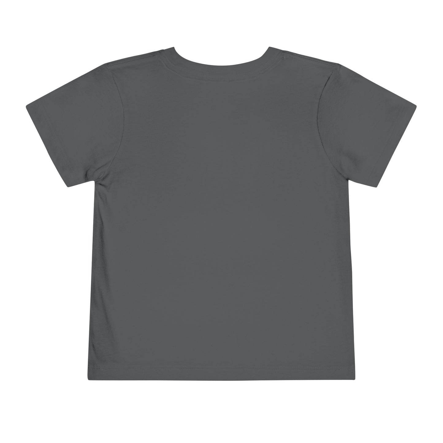 Copy of Scribbles (Letter D) T-Shirt - Toddler Short Sleeve Tee