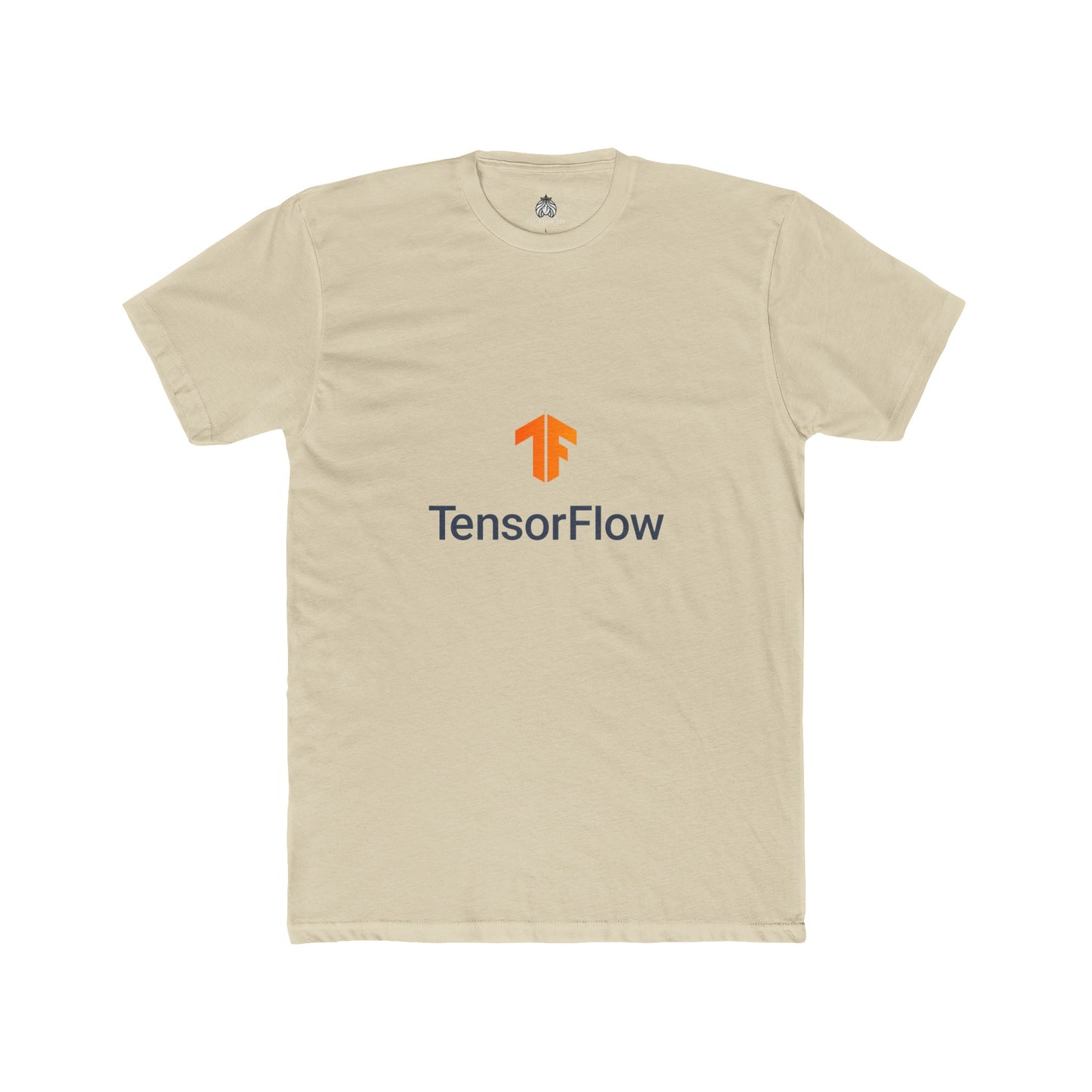 TensorFlow Logo T-Shirt - Men
