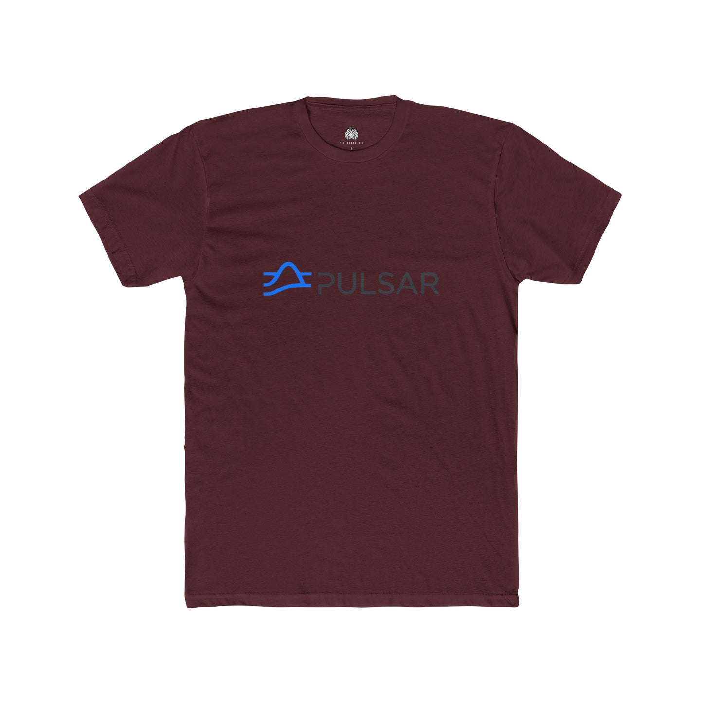 Apache Pulsar Logo T-Shirt - Men