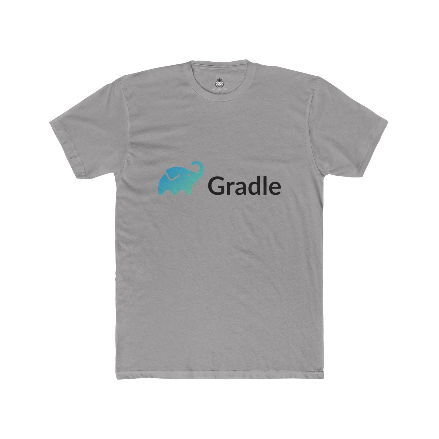 Gradle Logo T-Shirt - Men