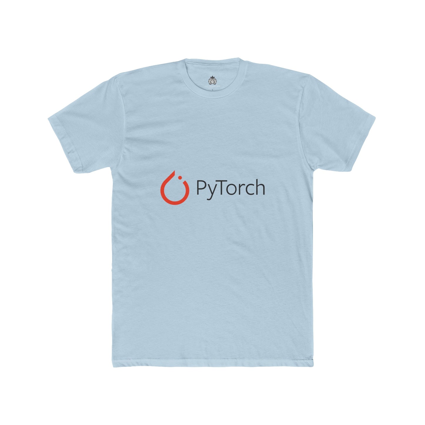 PyTorch Logo T-Shirt - Men