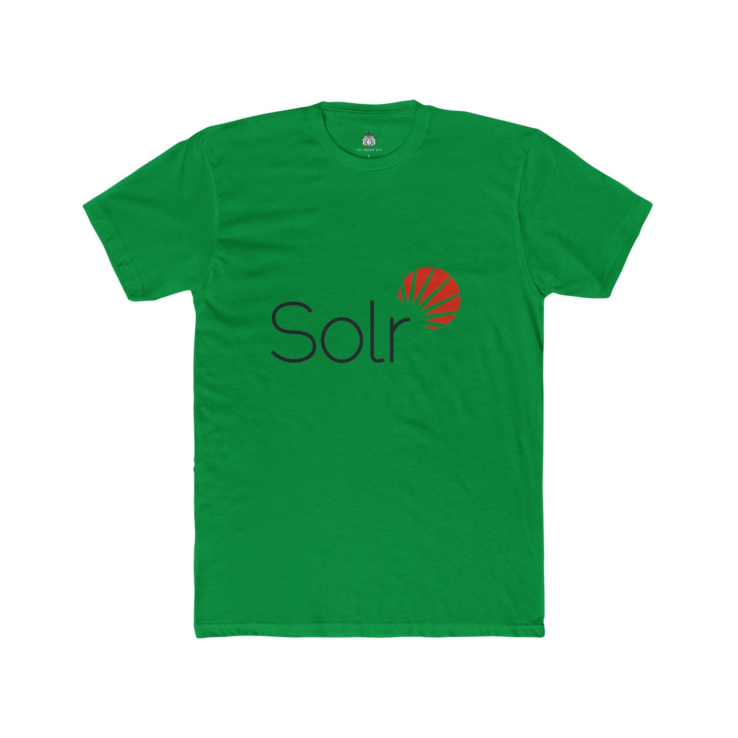 Apache Solr Logo T-Shirt - Men