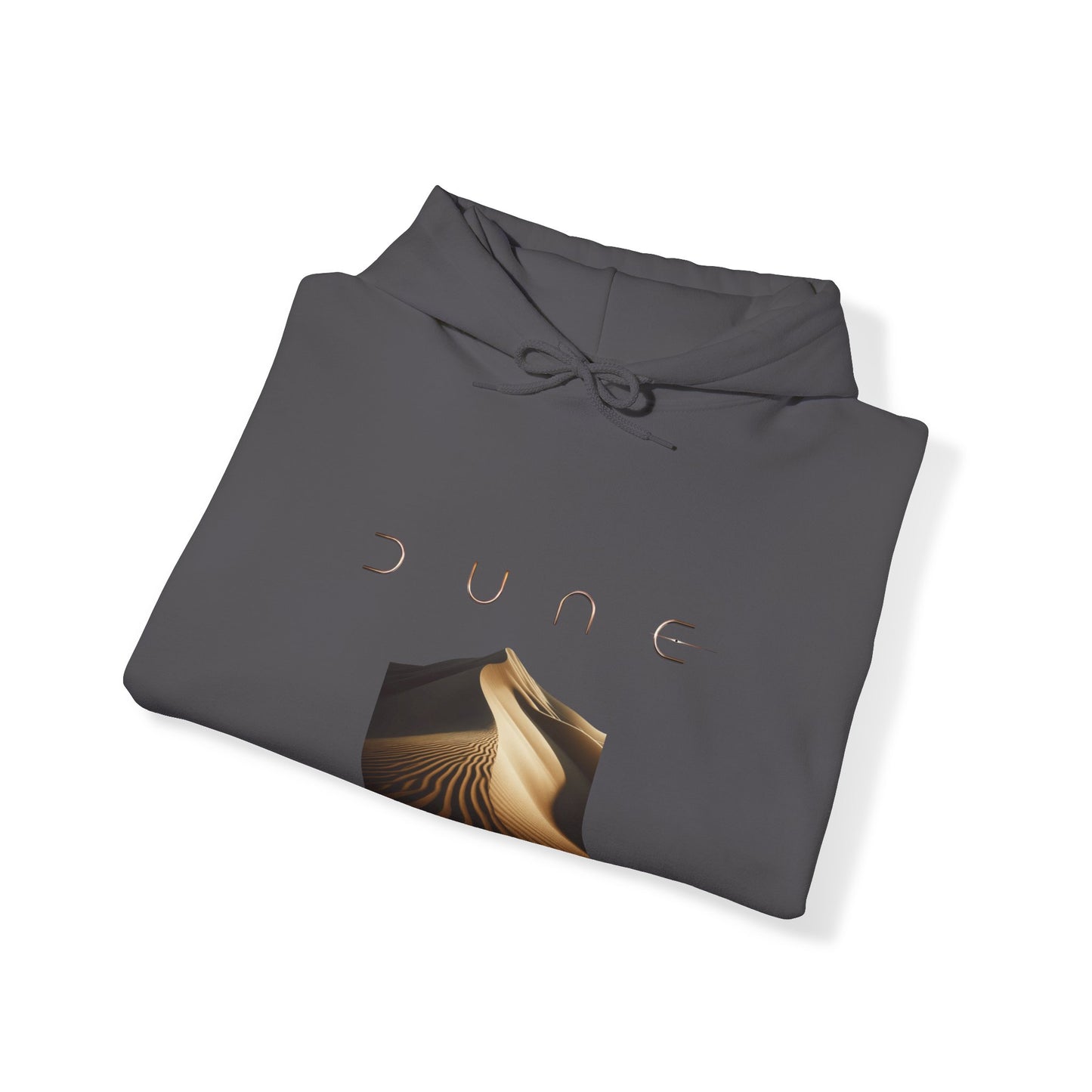 Sand Dune - Unisex Heavy Blend™ Hooded Sweatshirt