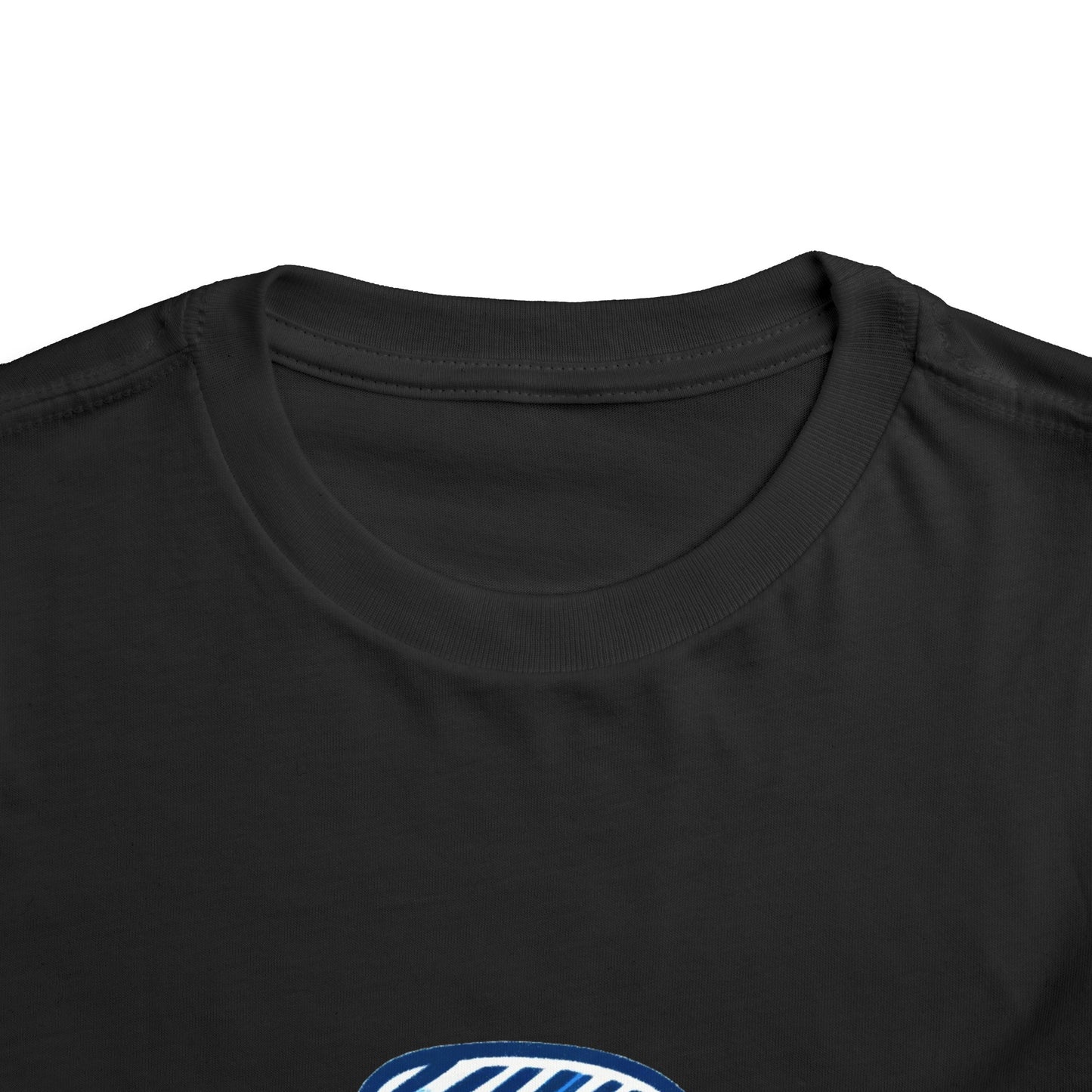 Scribbles (Letter B) T-Shirt - Toddler Short Sleeve Tee