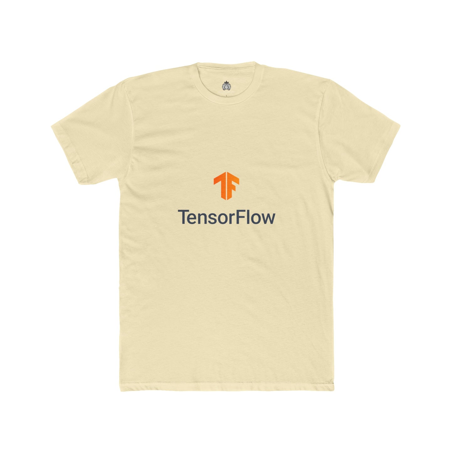 TensorFlow Logo T-Shirt - Men