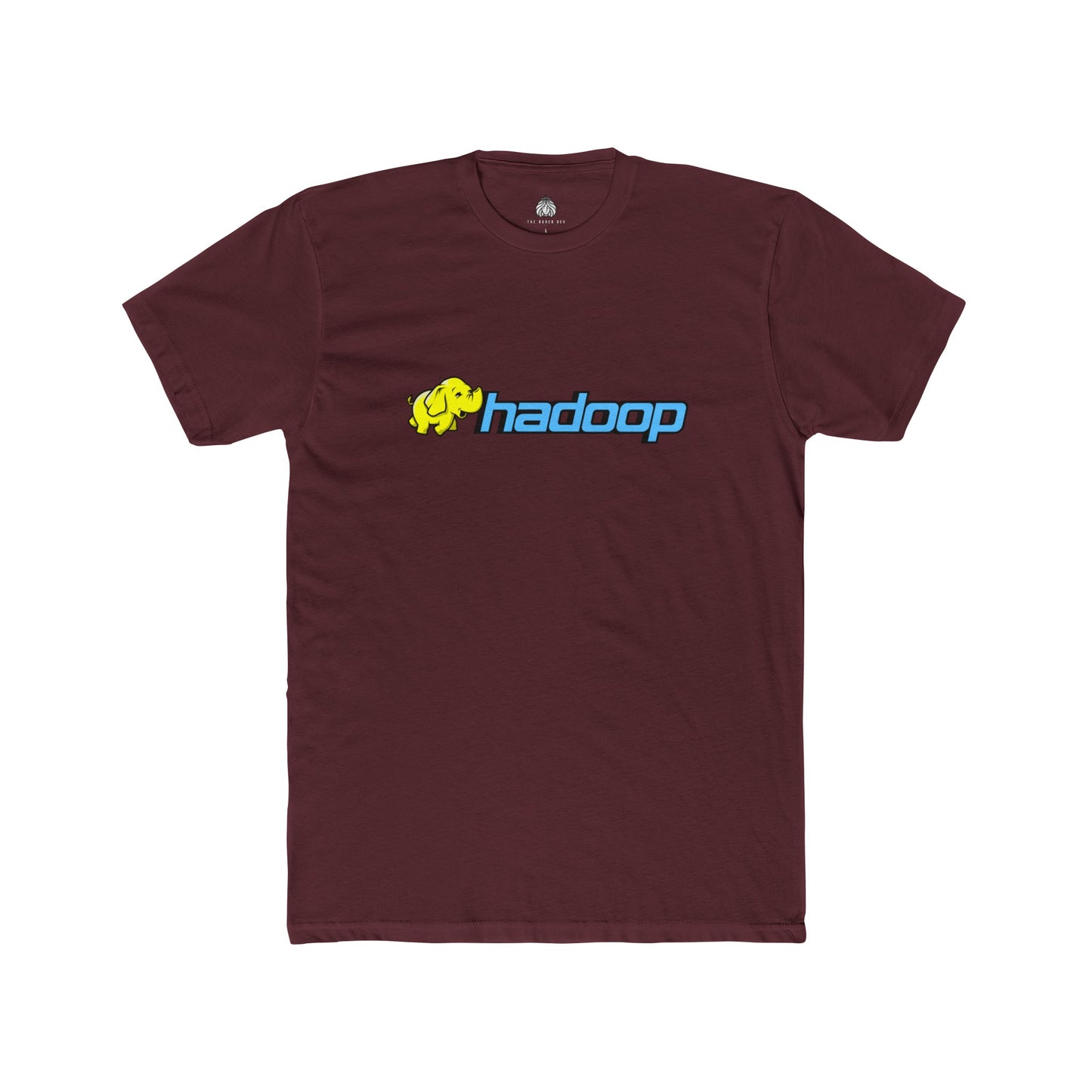 Apache Hadoop Logo T-Shirt - Men