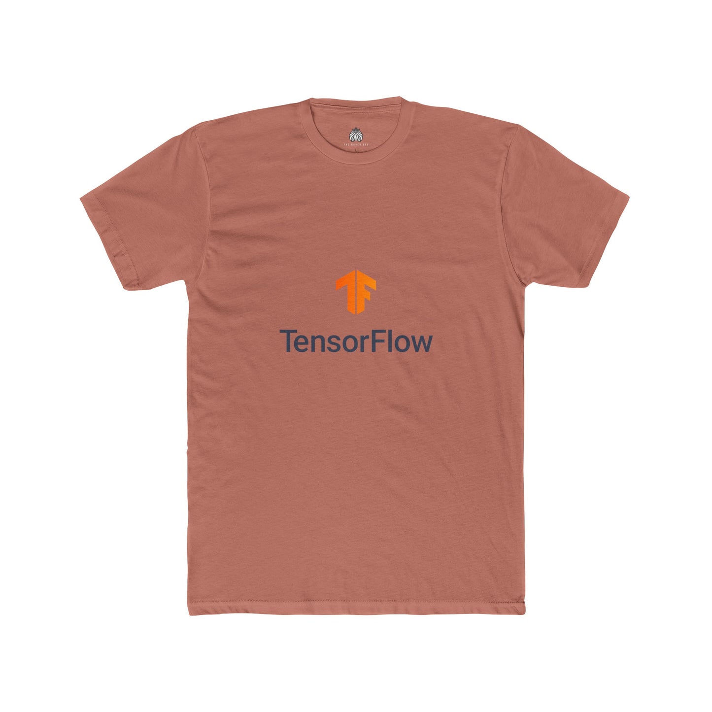 TensorFlow Logo T-Shirt - Men