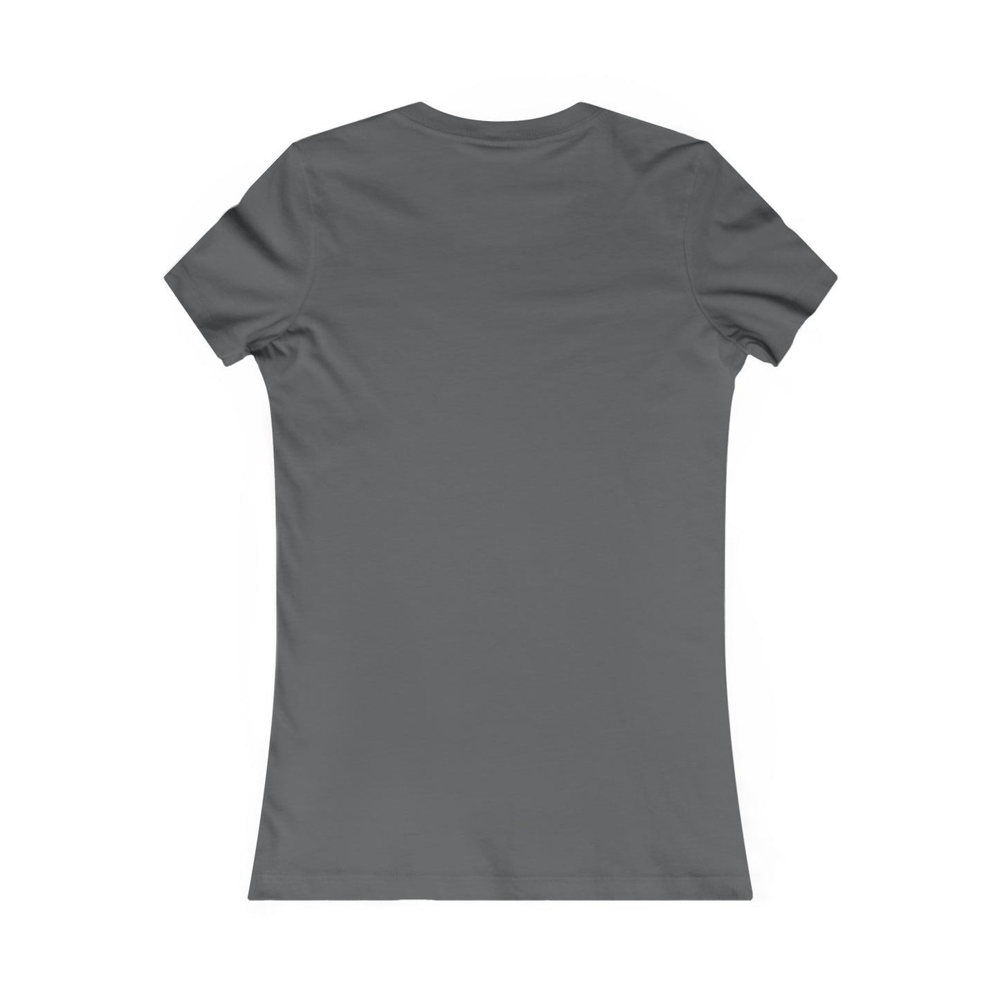 Scribbles (Letter F) T-shirt - Women's Favorite Tee