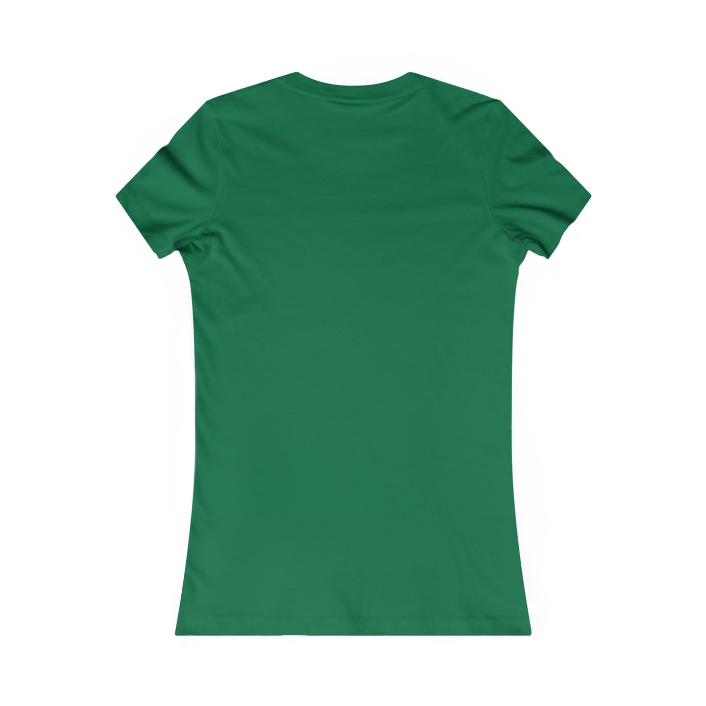 Scribbles (Letter F) T-shirt - Women's Favorite Tee