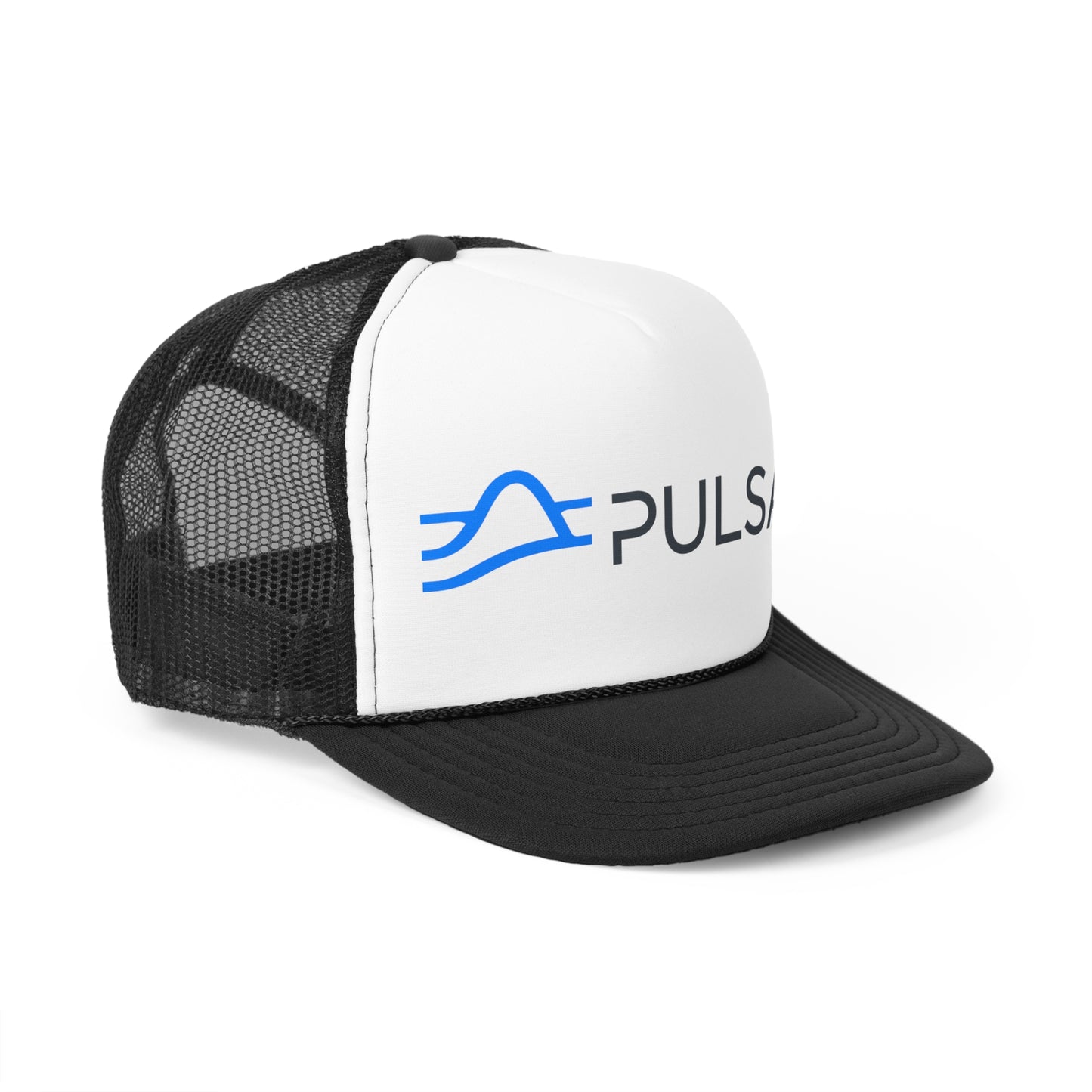 Apache Pulsar Logo - Trucker Cap