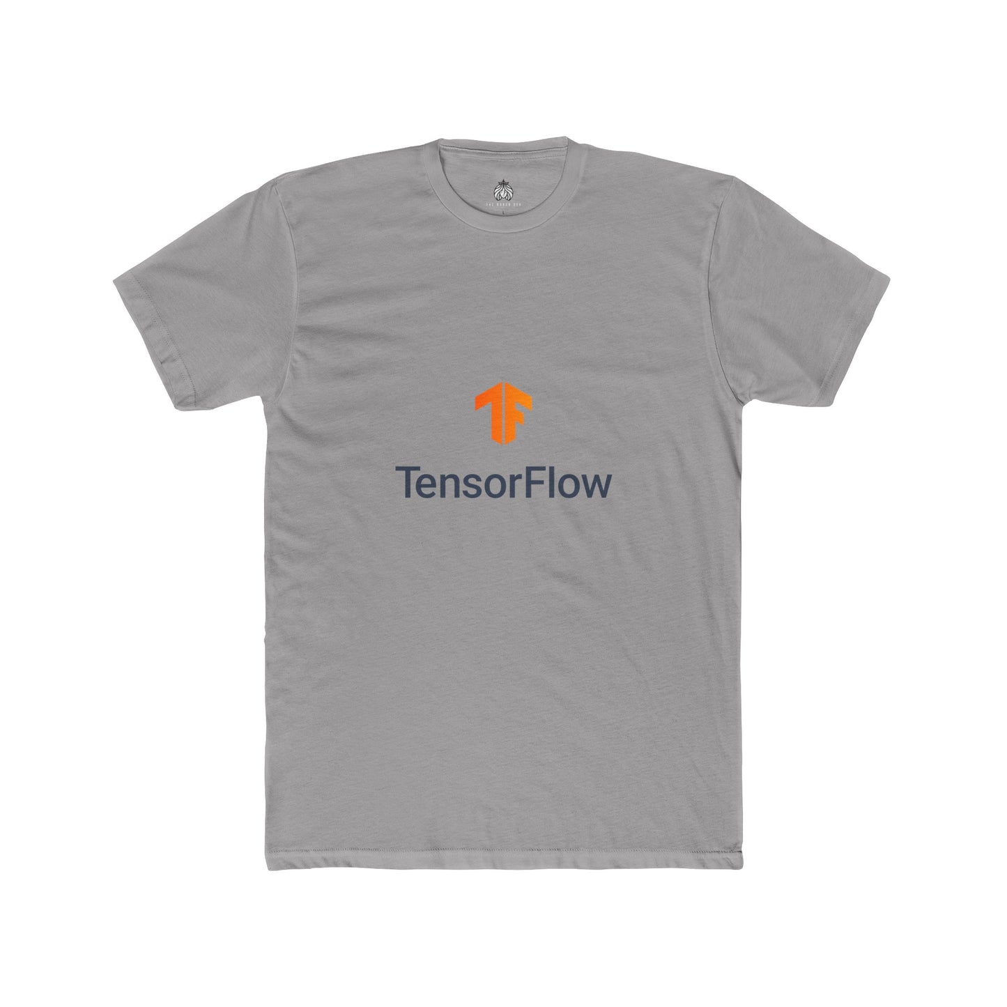 TensorFlow Logo T-Shirt - Men