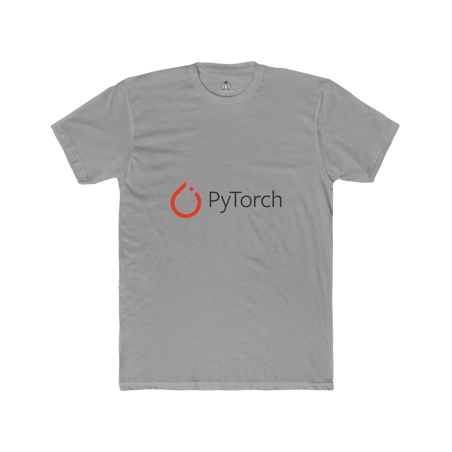 PyTorch Logo T-Shirt - Men
