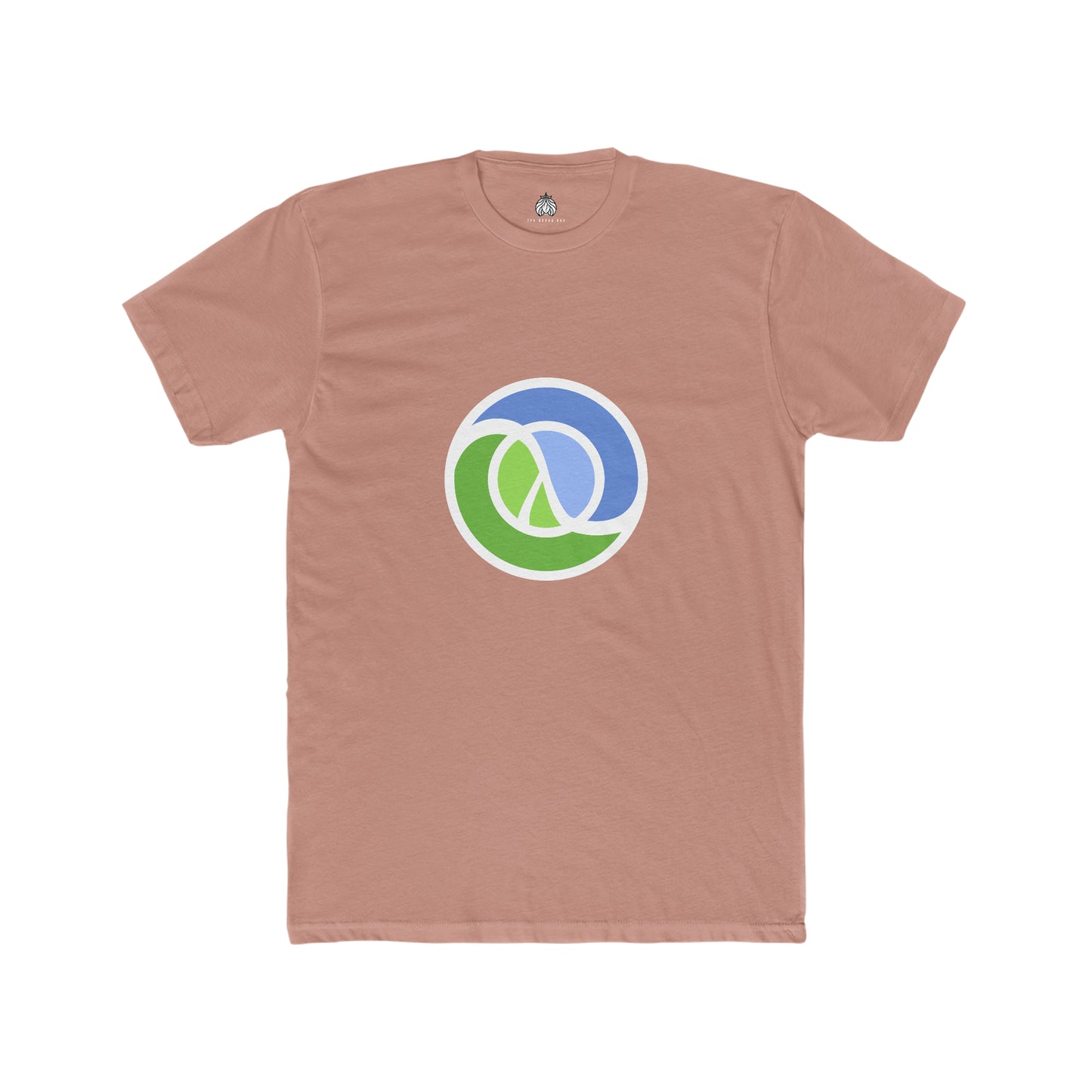 Clojure Logo - Men T-Shirt