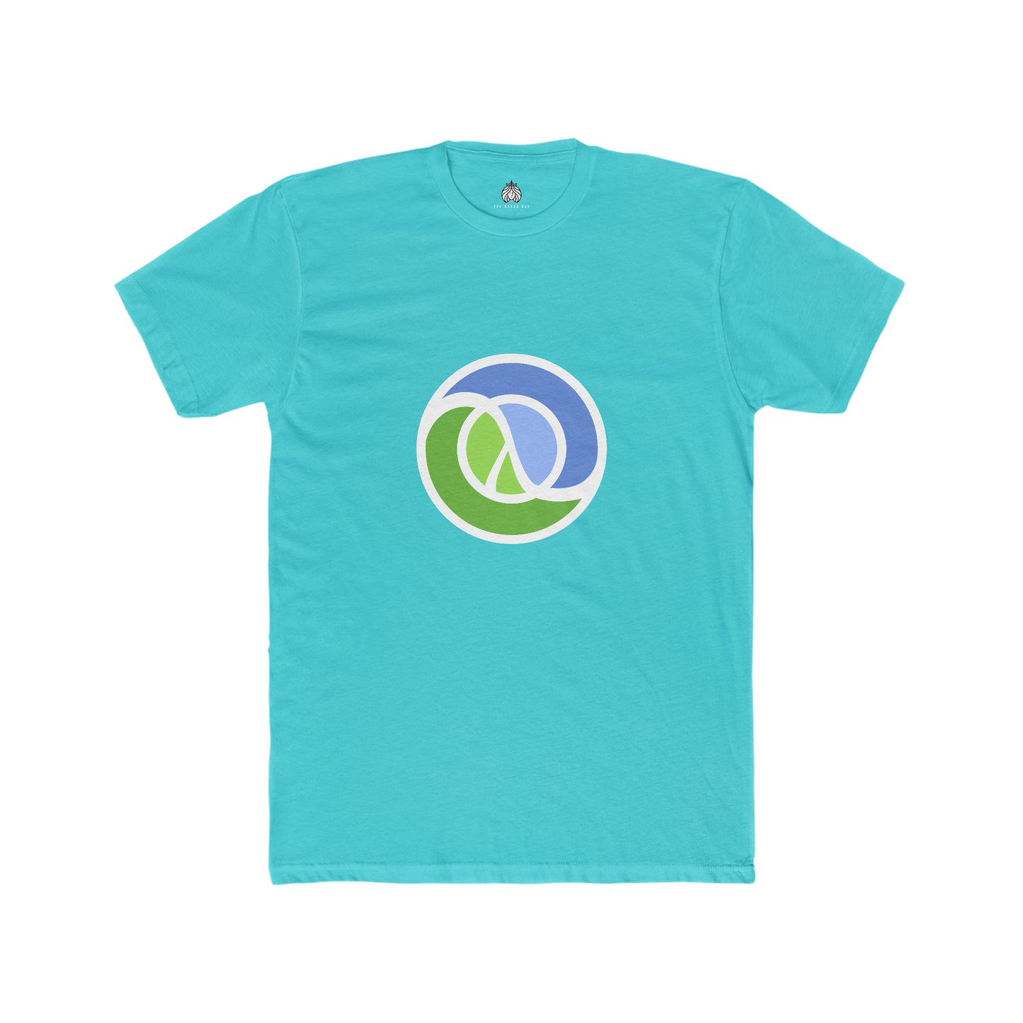 Clojure Logo - Men T-Shirt