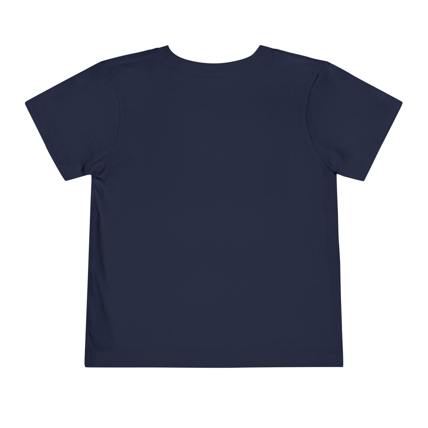 Copy of Scribbles (Letter D) T-Shirt - Toddler Short Sleeve Tee