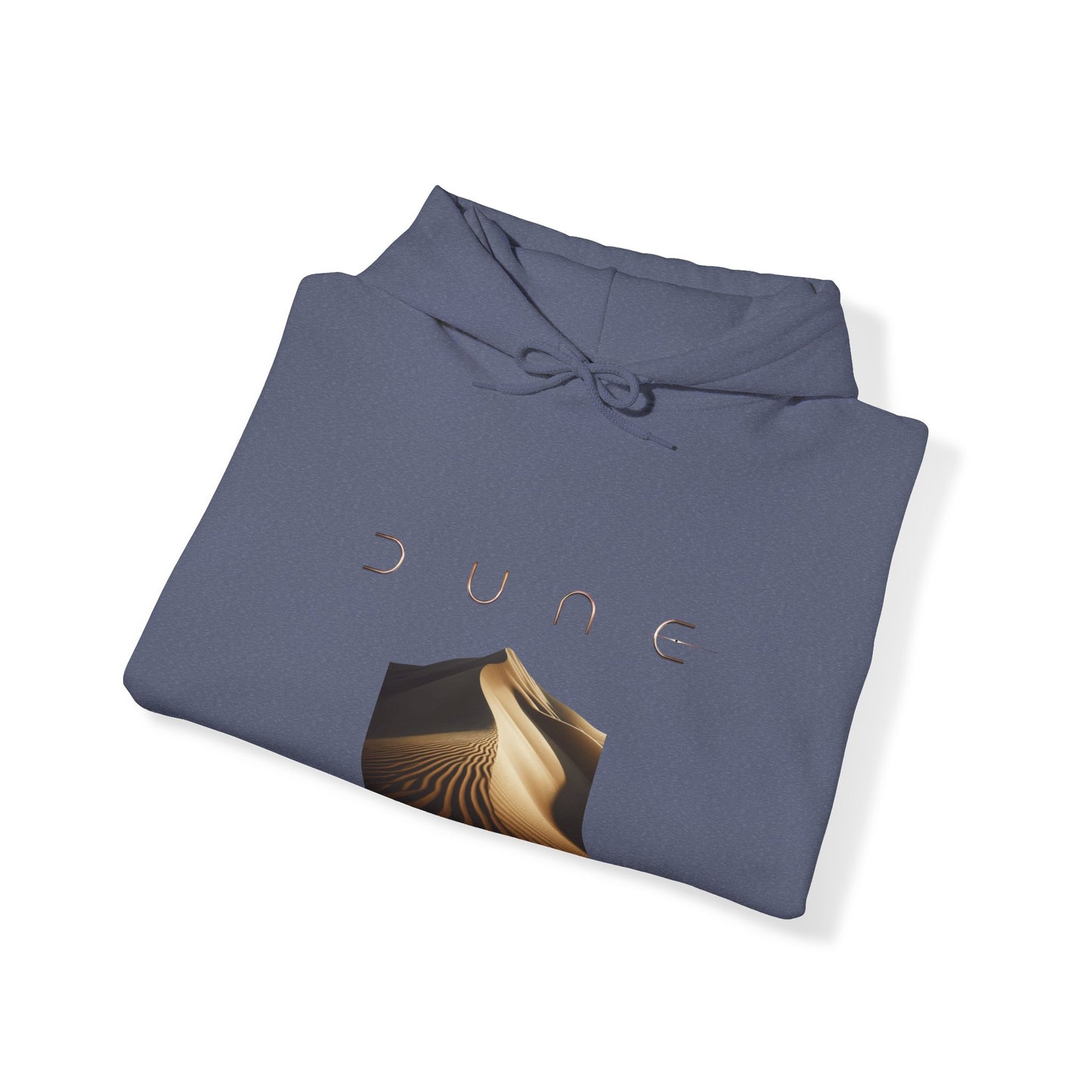 Sand Dune - Unisex Heavy Blend™ Hooded Sweatshirt