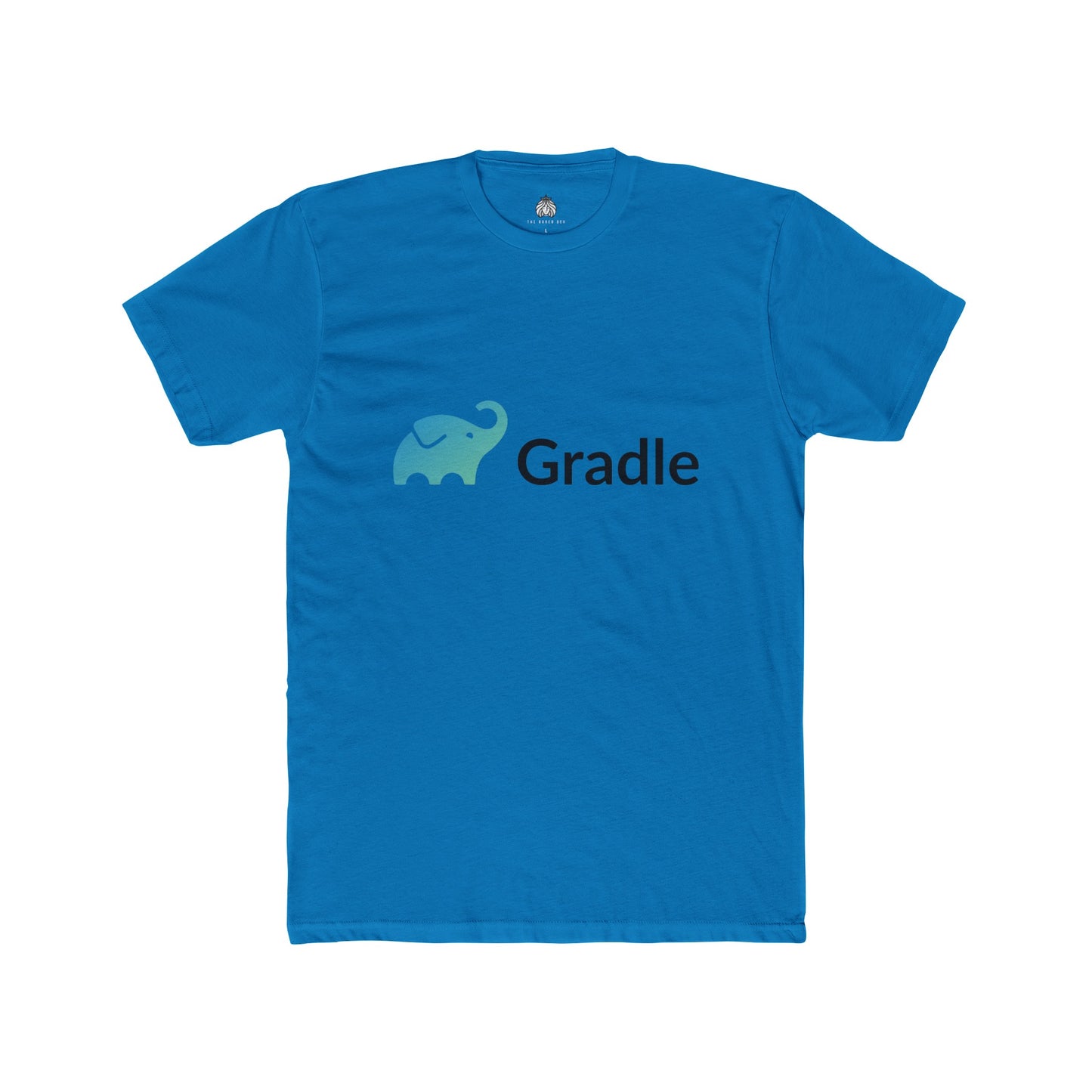 Gradle Logo T-Shirt - Men