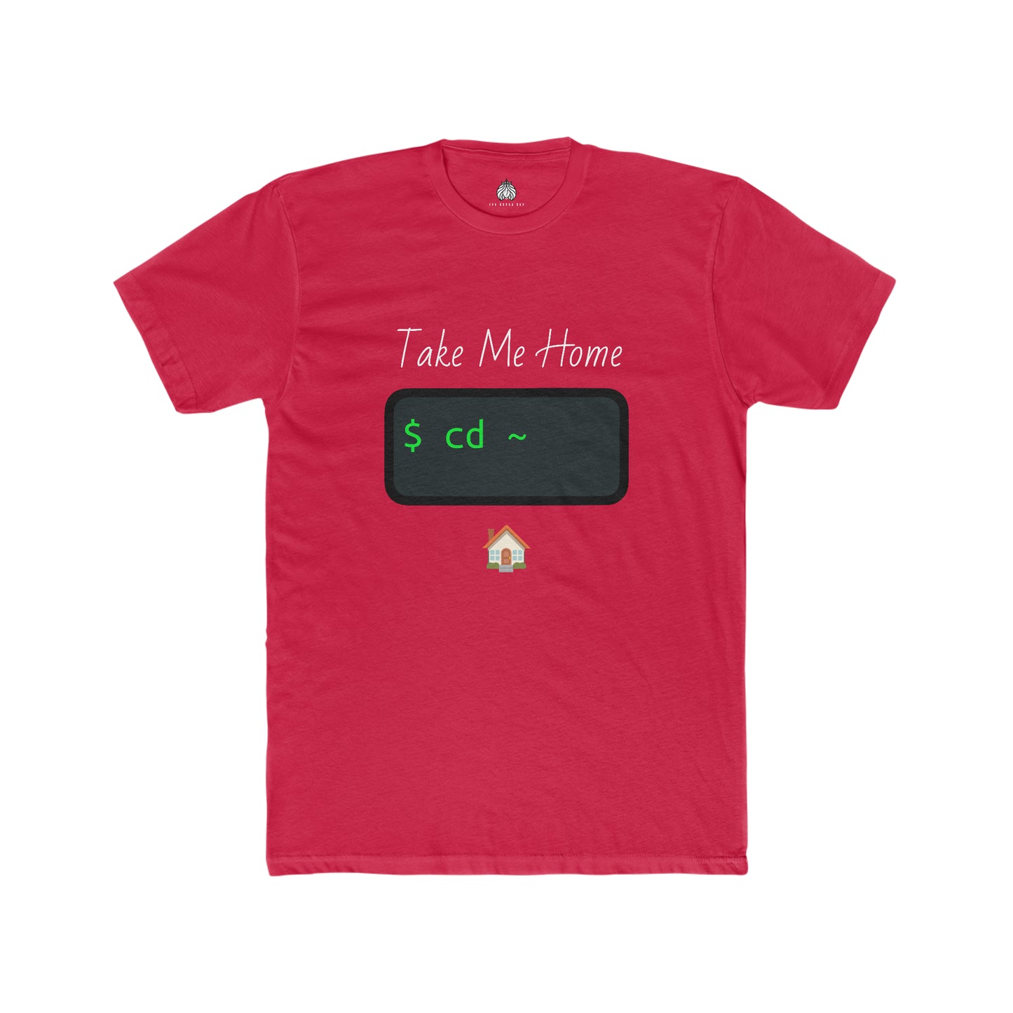 Take Me Home - Men T-Shirt