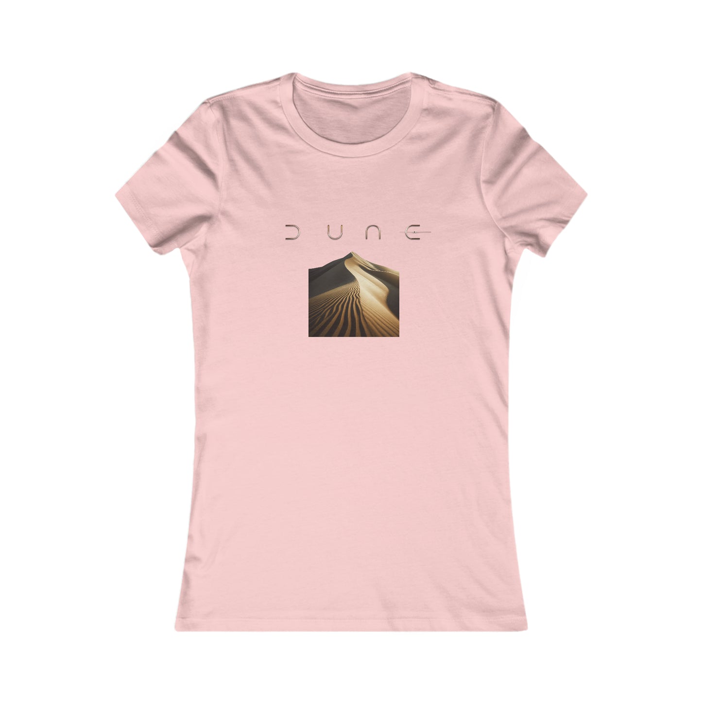 Sand Dune - Women's Favorite Tee