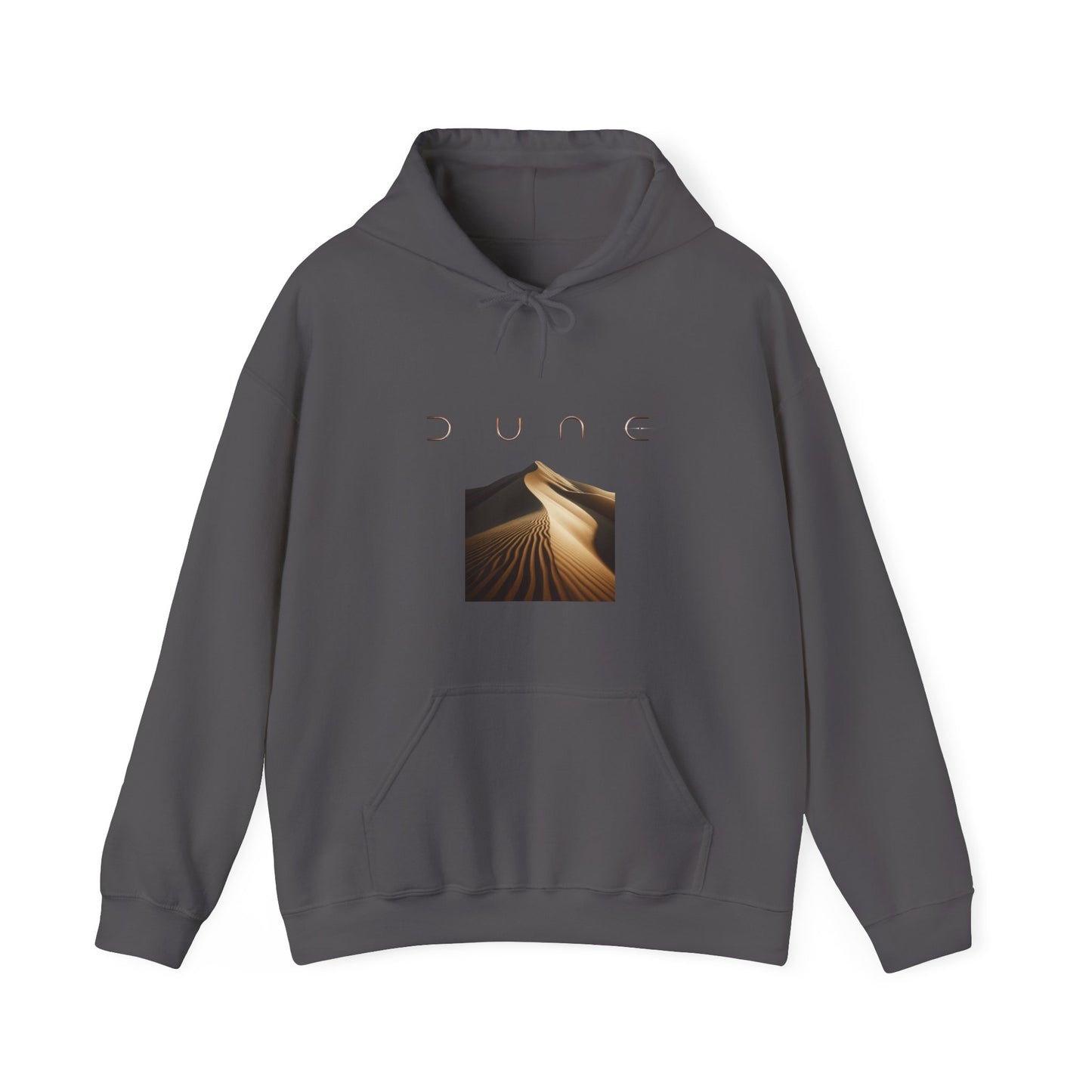 Sand Dune - Unisex Heavy Blend™ Hooded Sweatshirt