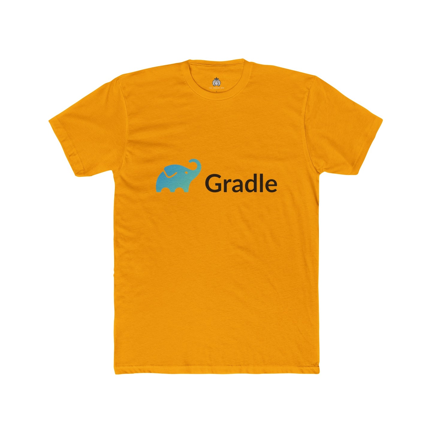 Gradle Logo T-Shirt - Men