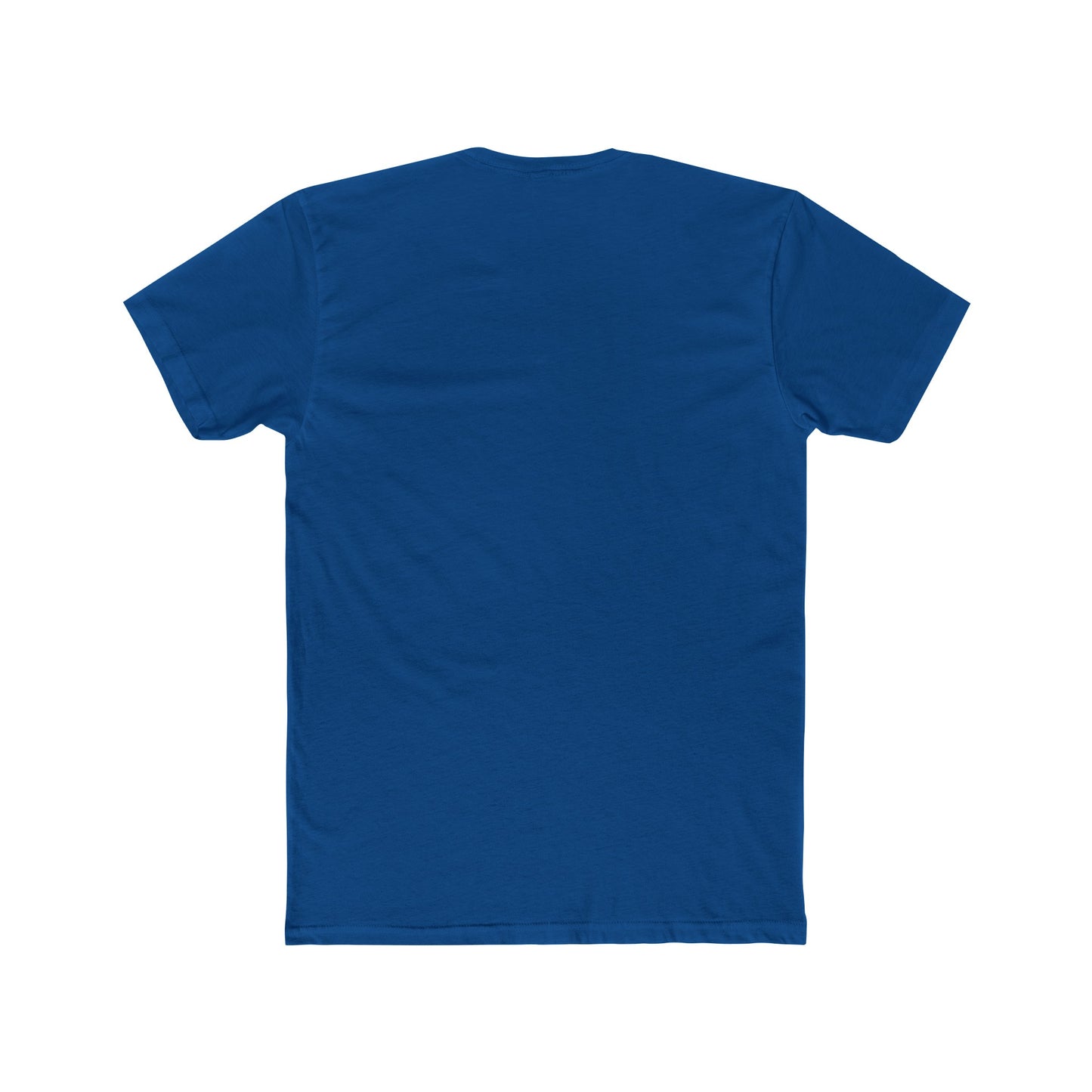 Ansible Logo Text 100% Cotton T-Shirt - Men