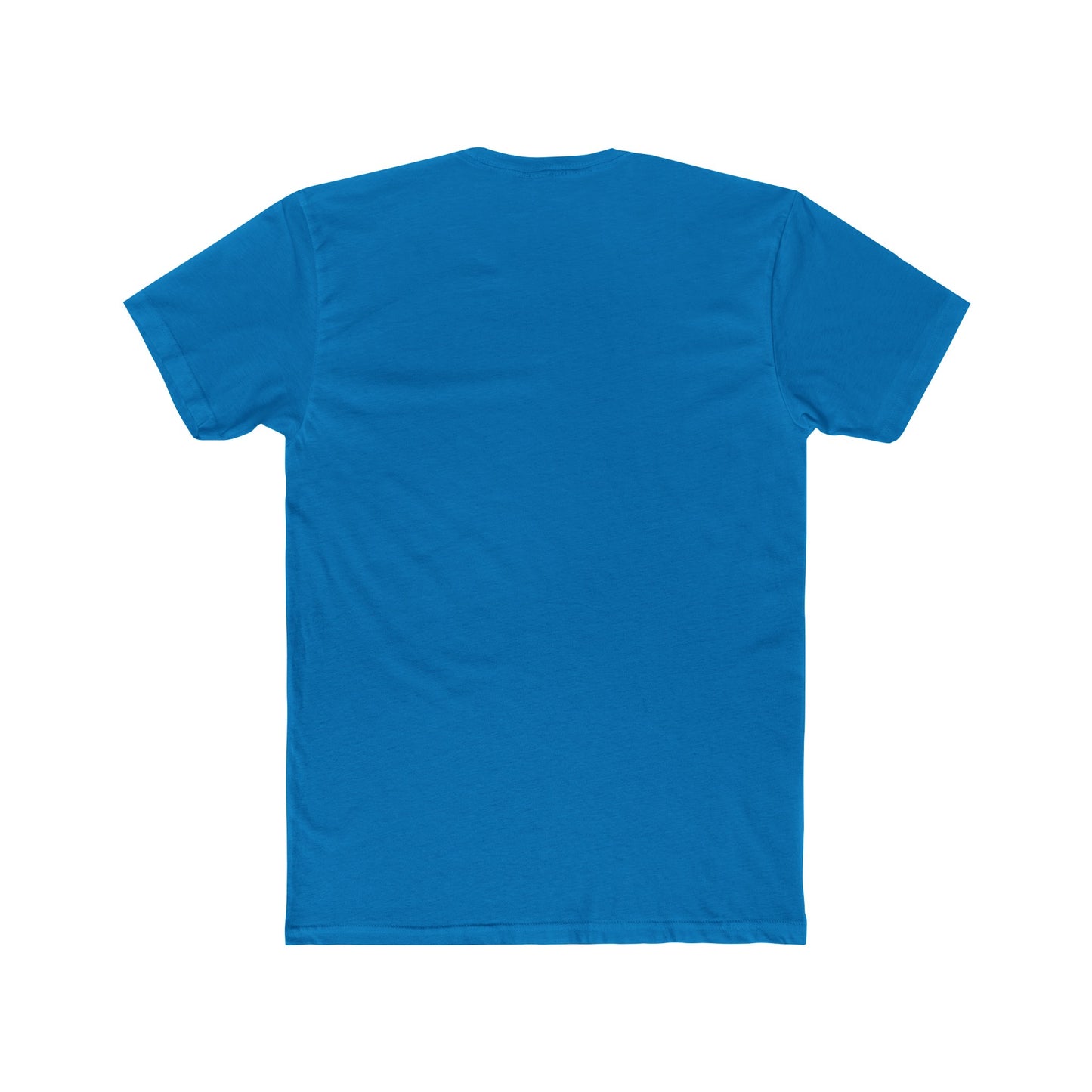 Ansible Logo Text 100% Cotton T-Shirt - Men