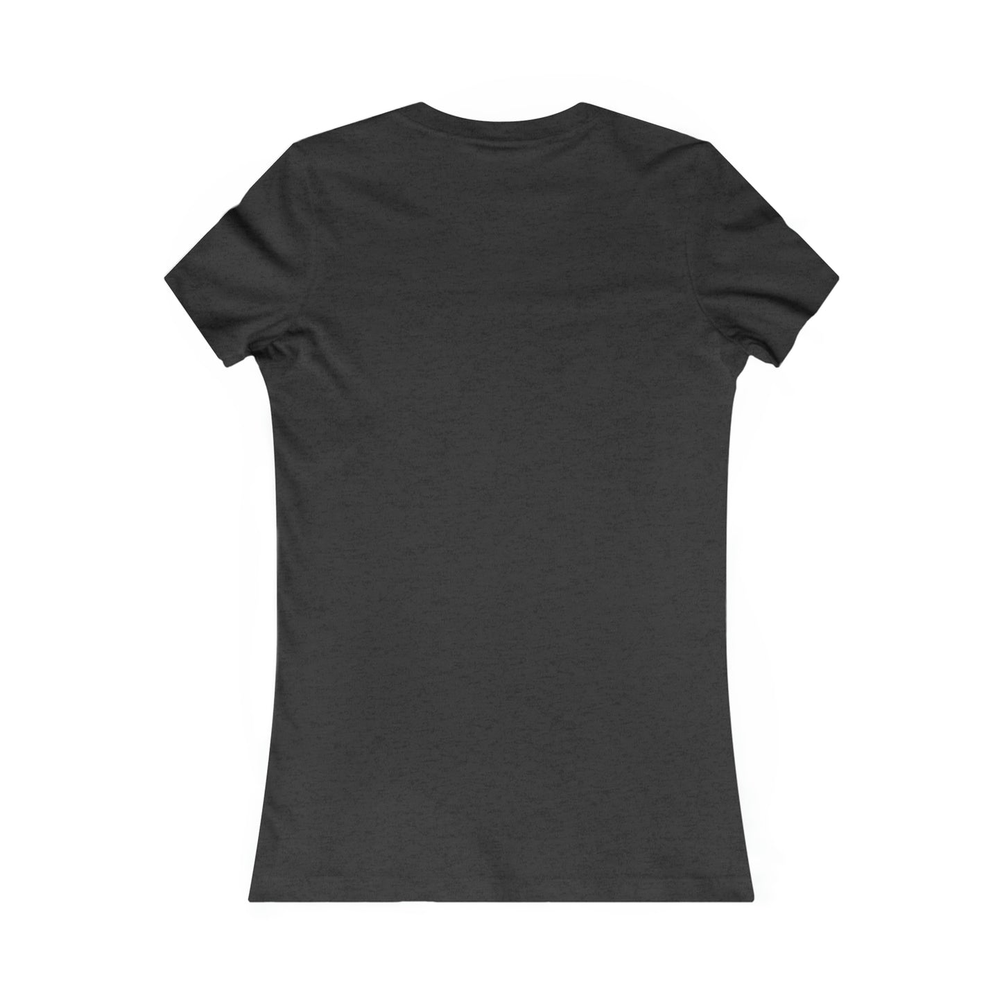 Java Logo T-shirt - Women's Favorite Tee