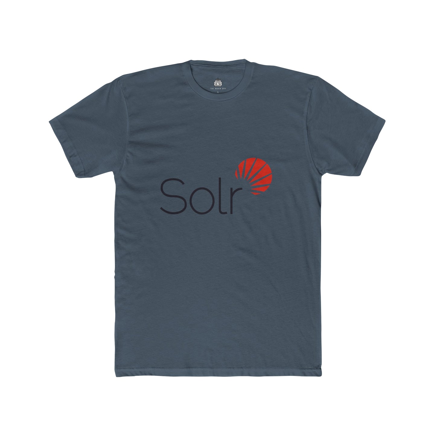 Apache Solr Logo T-Shirt - Men