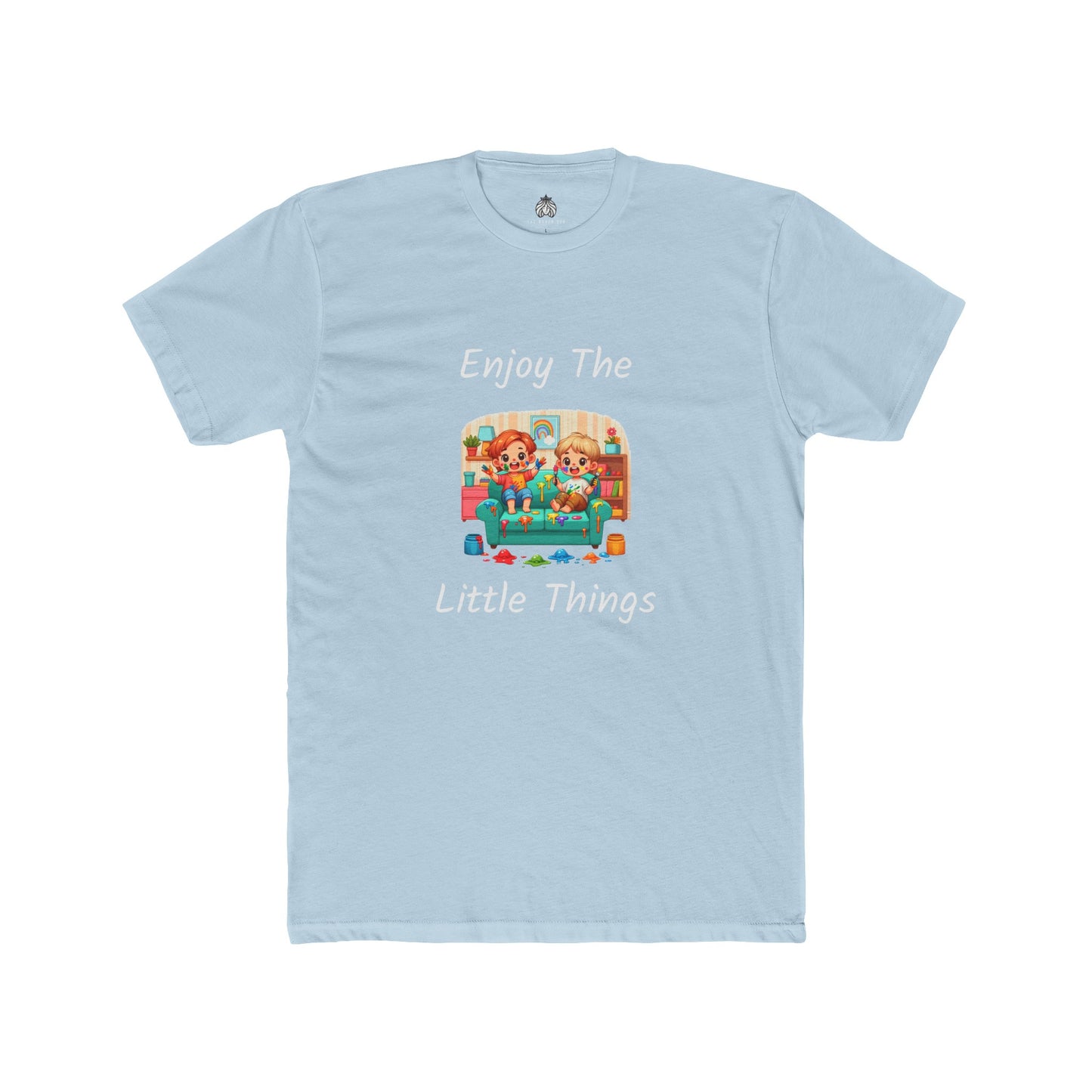 Enjoy The Little Things T-Shirt - Men