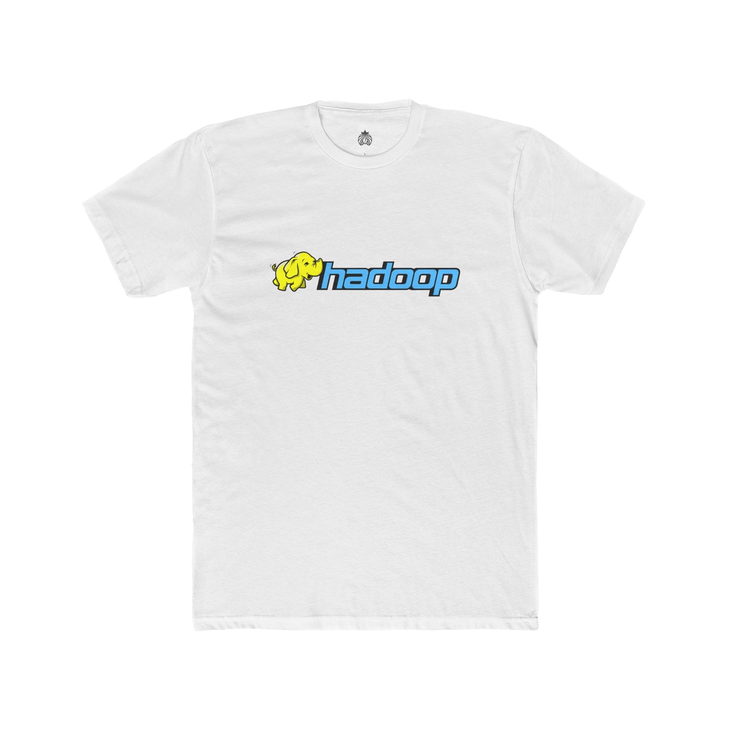 Apache Hadoop Logo T-Shirt - Men