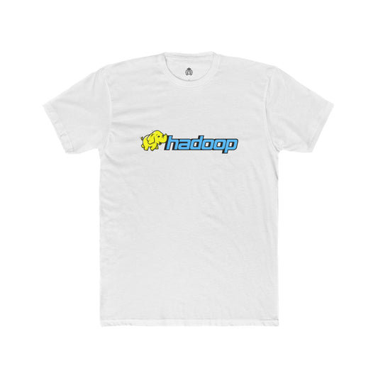 Apache Hadoop Logo T-Shirt - Men