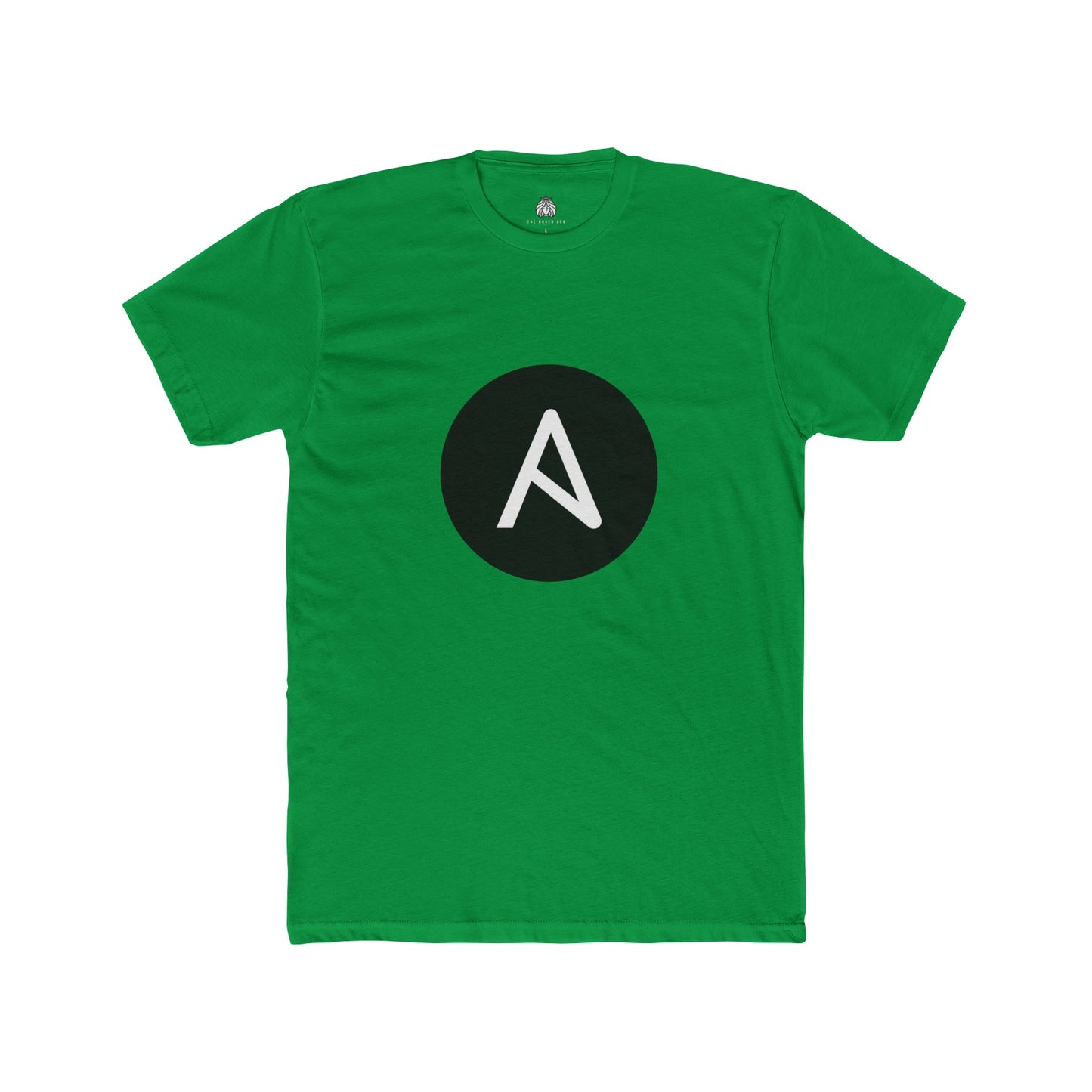 Ansible Logo T-Shirt - Men