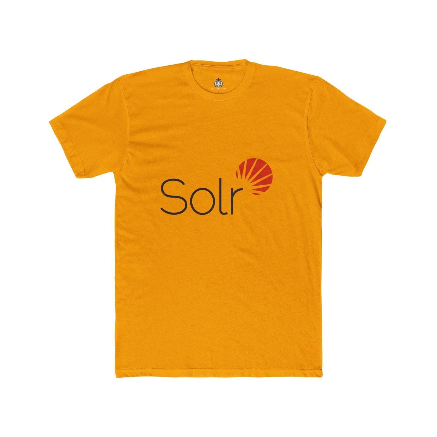 Apache Solr Logo T-Shirt - Men