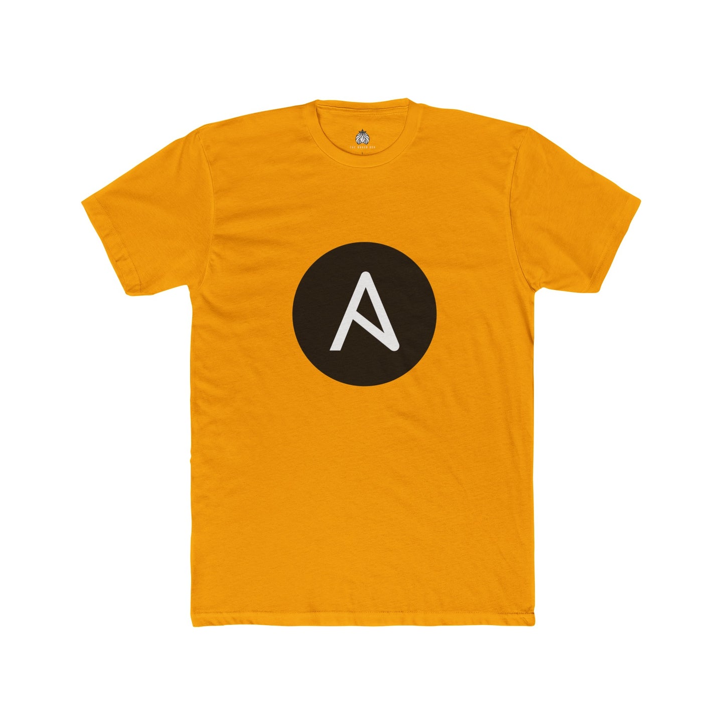 Ansible Logo T-Shirt - Men