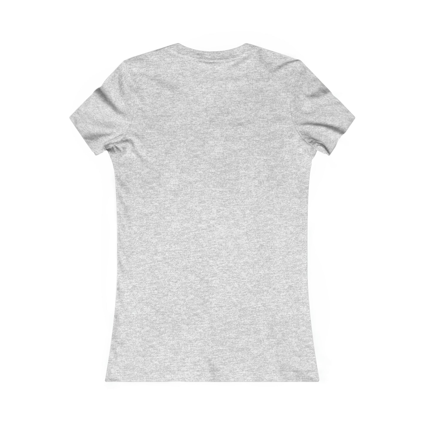 Python Logo & Text - Women's Favorite Tee