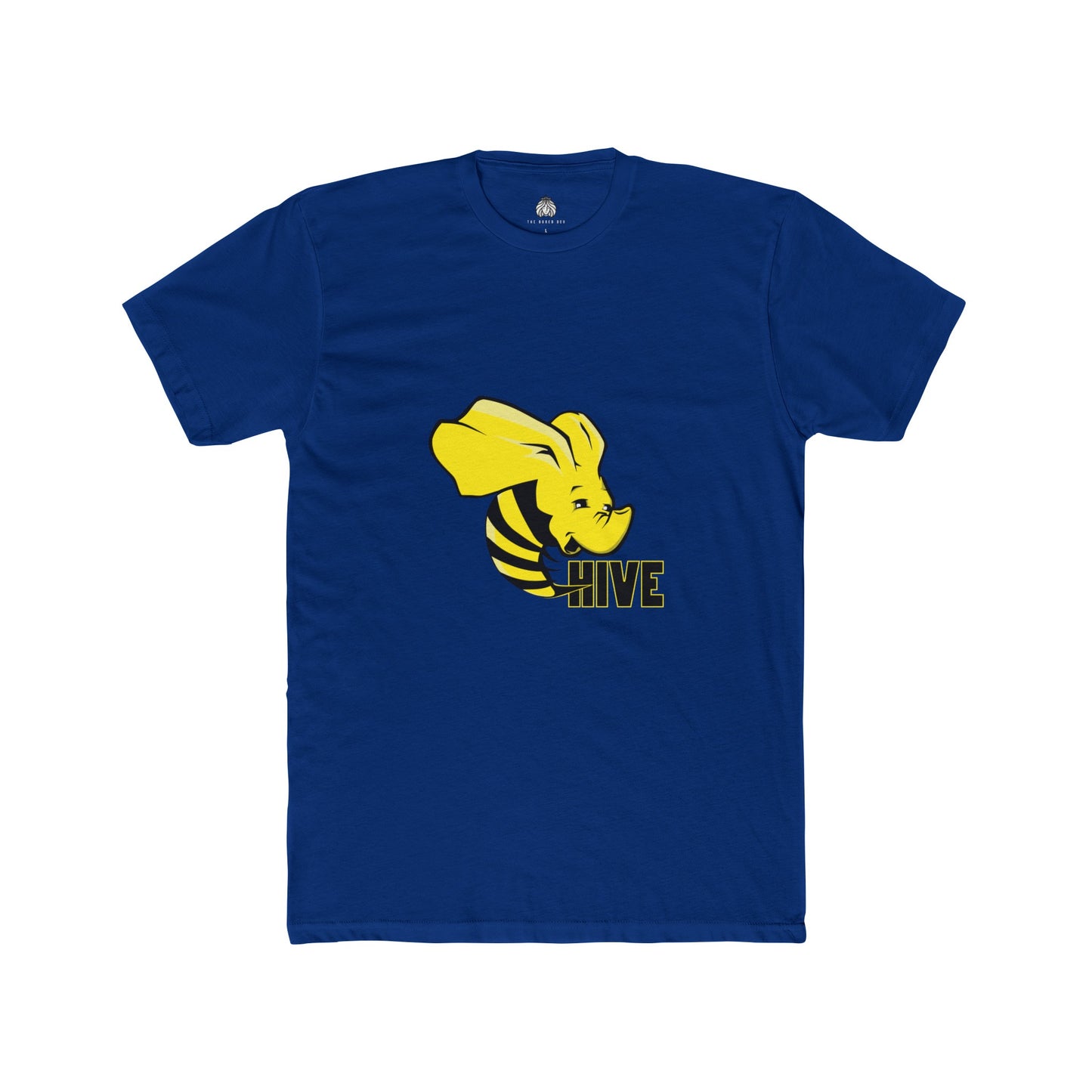 Apache Hive Logo T-Shirt - Men