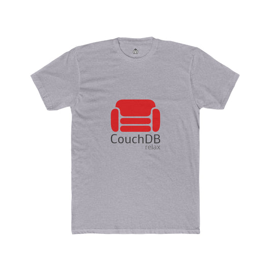 Apache CouchDB Logo T-Shirt - Men