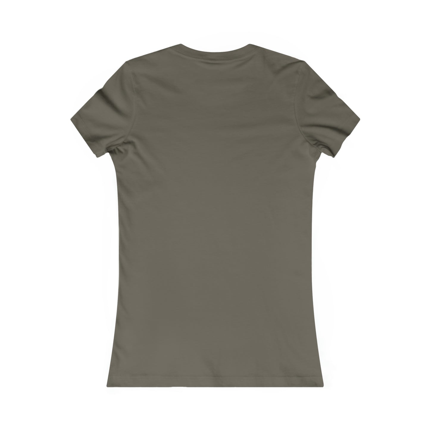 Golang Logo & Text - Women's Favorite Tee