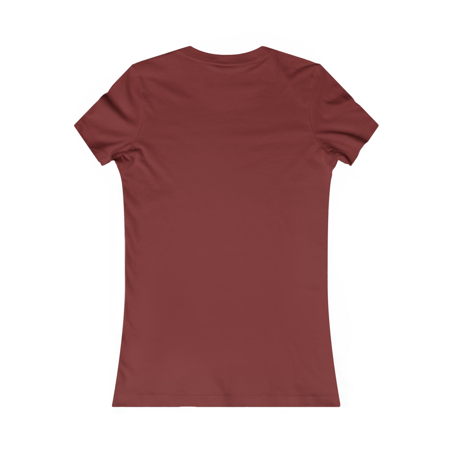 Golang Logo & Text - Women's Favorite Tee