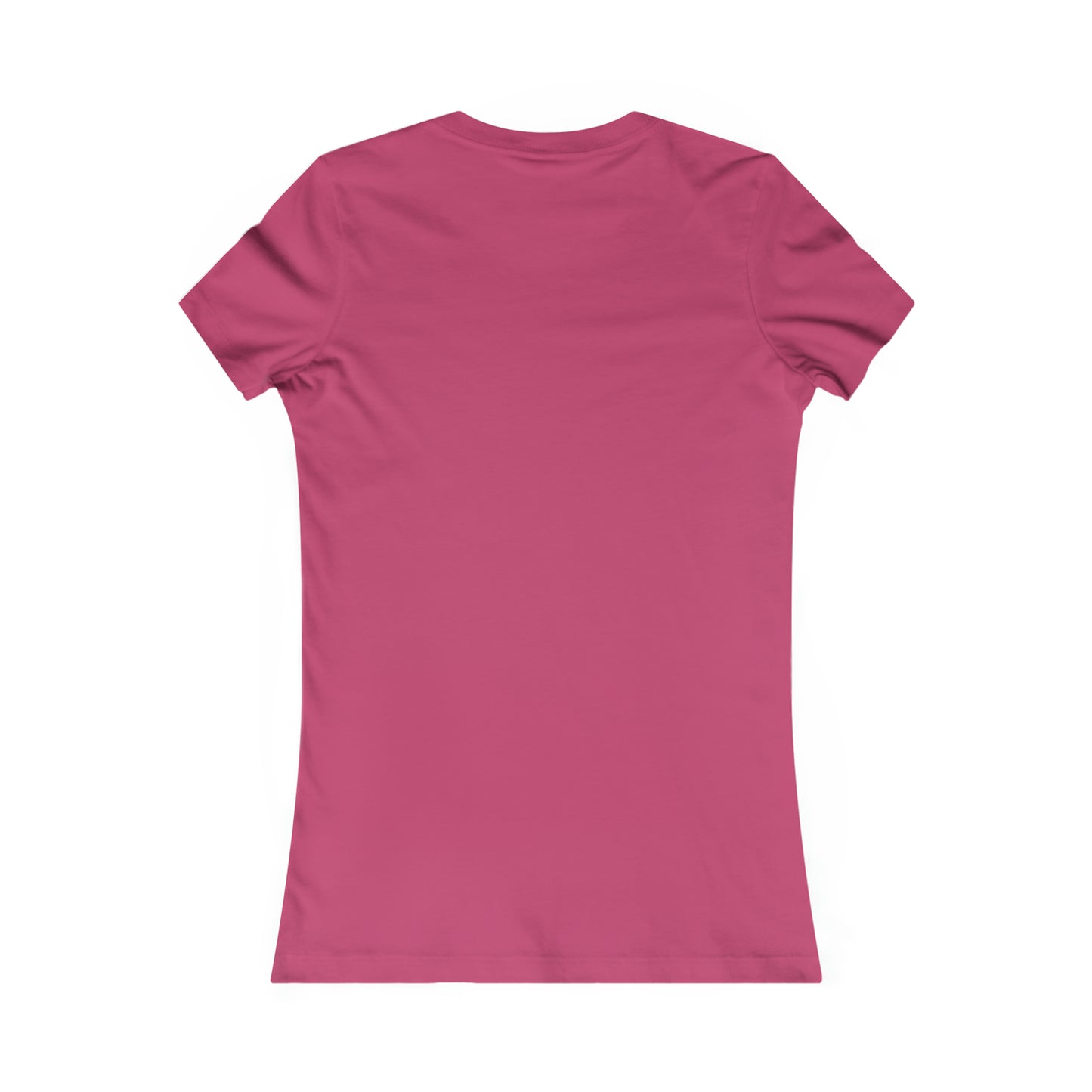 Golang Logo & Text - Women's Favorite Tee