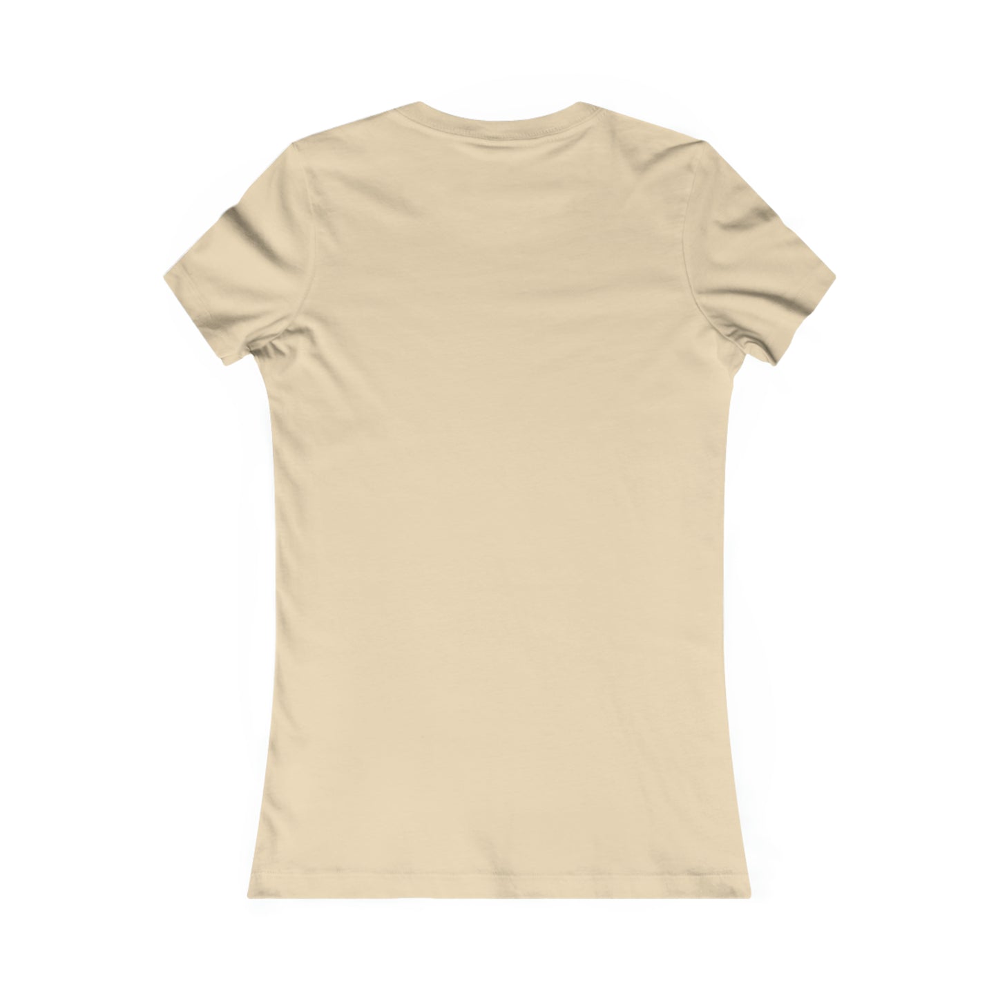 Golang Logo & Text - Women's Favorite Tee