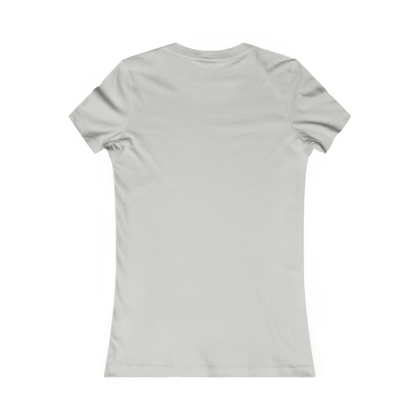 Golang Logo & Text - Women's Favorite Tee