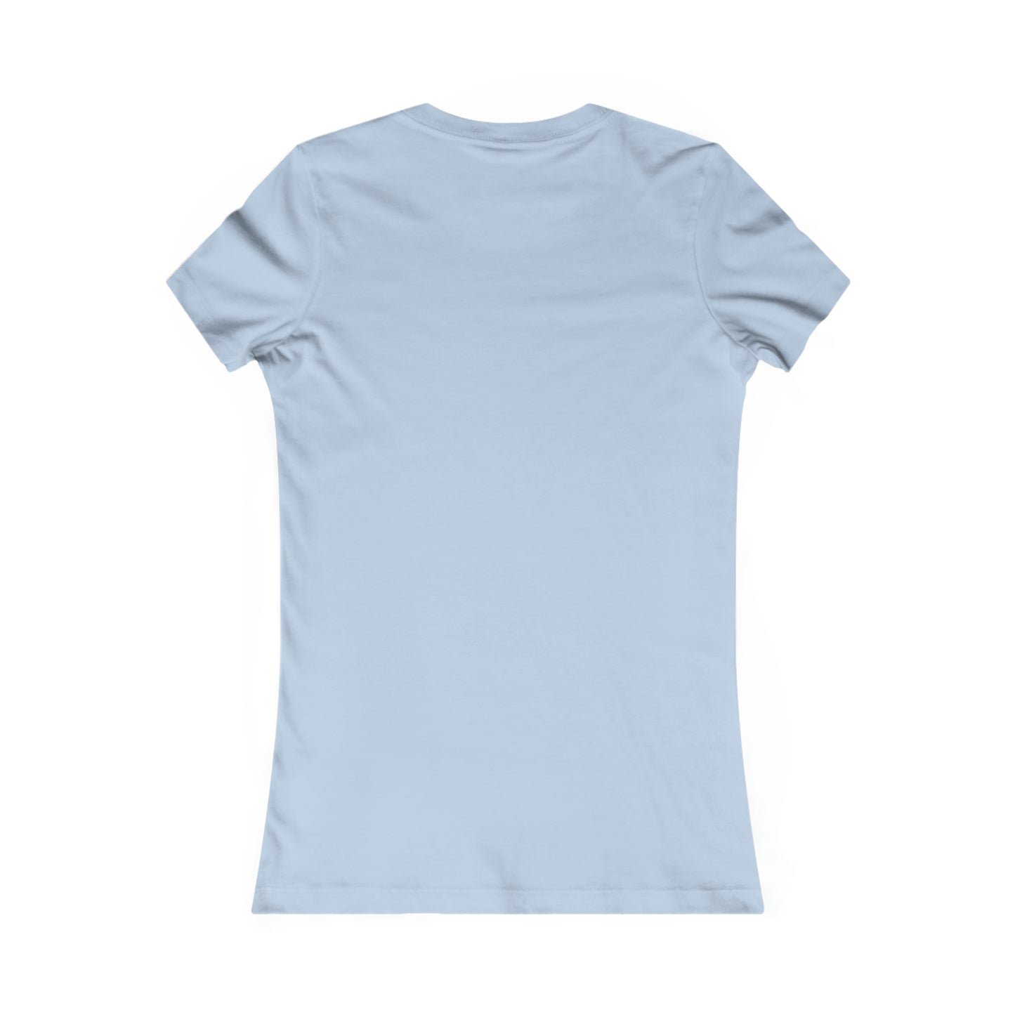 Golang Logo & Text - Women's Favorite Tee