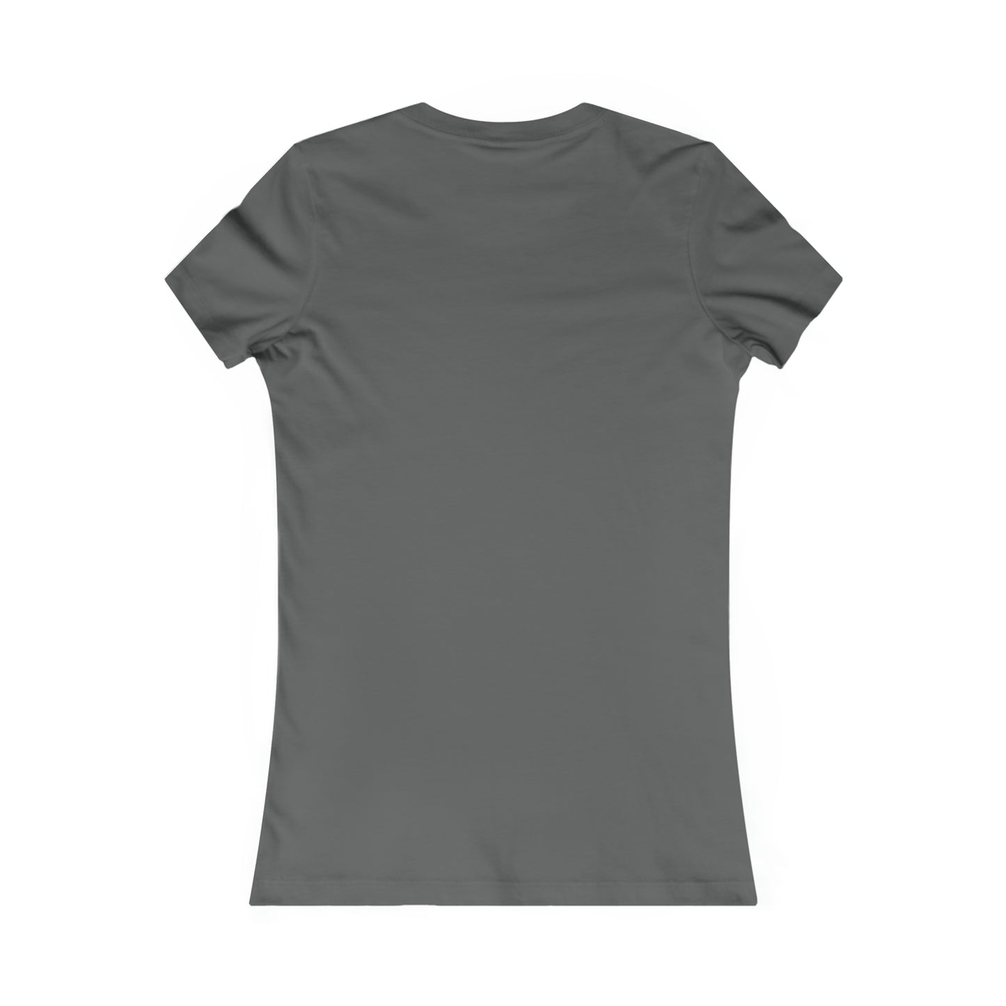 Golang Logo & Text - Women's Favorite Tee