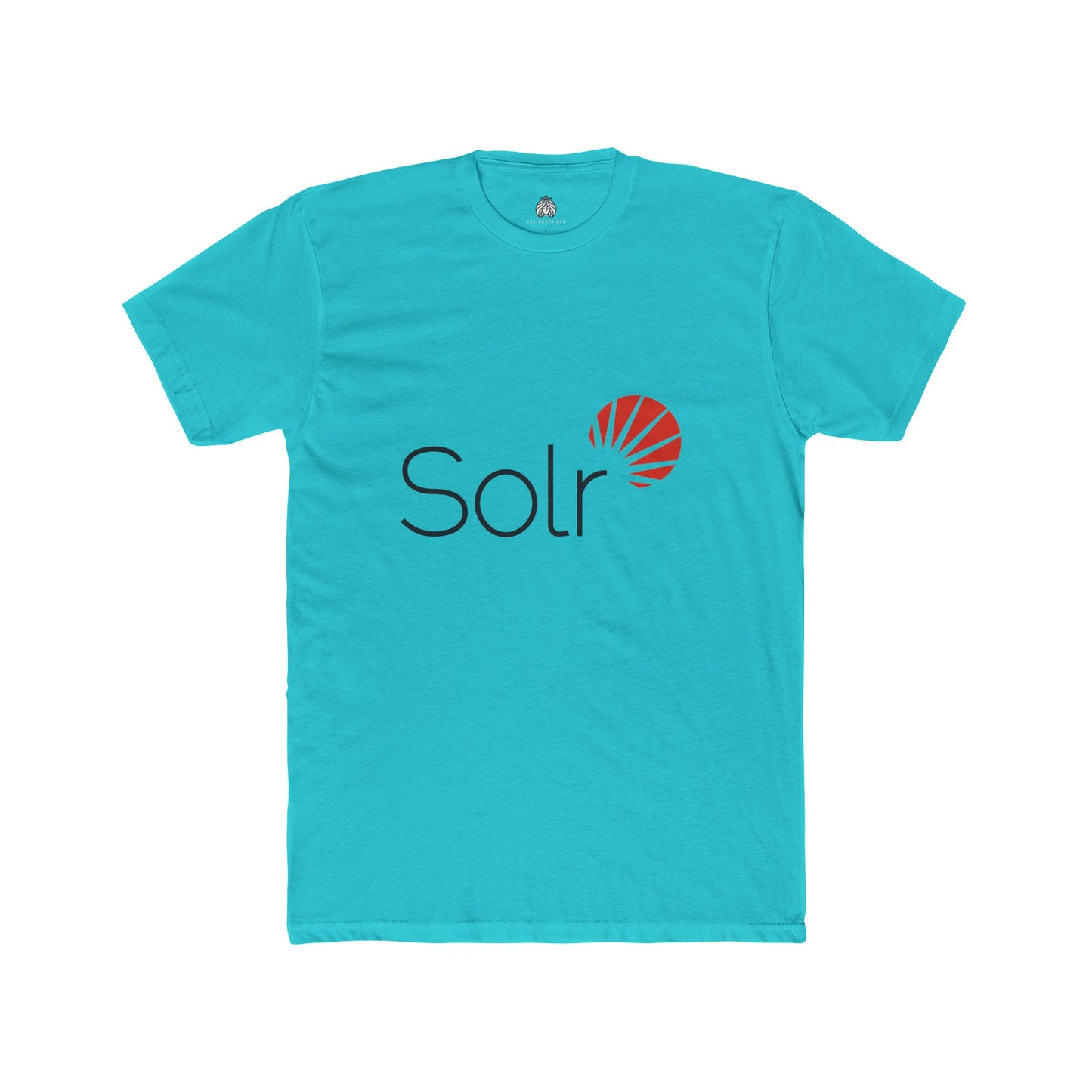Apache Solr Logo T-Shirt - Men