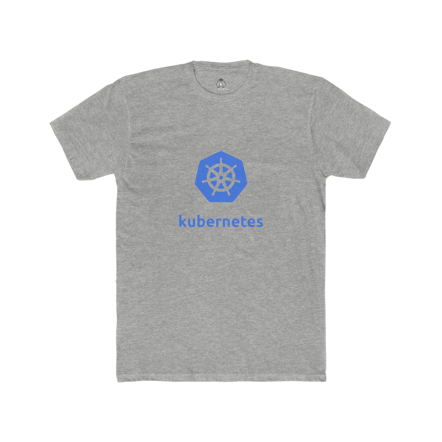 Kubernetes Logo - Men T-Shirt