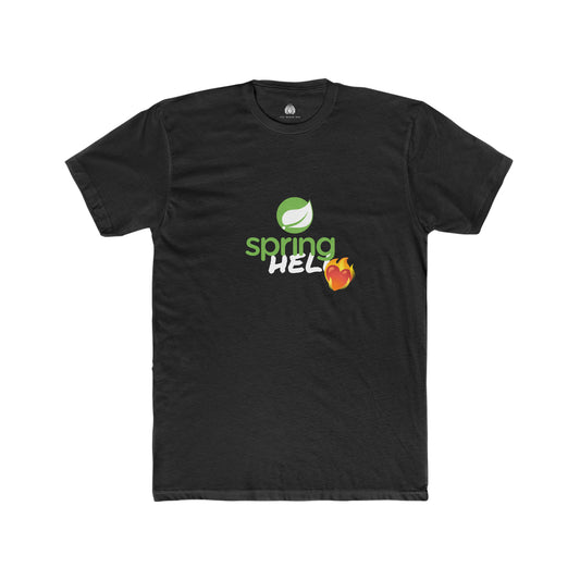 Spring Hell T-Shirt - Men