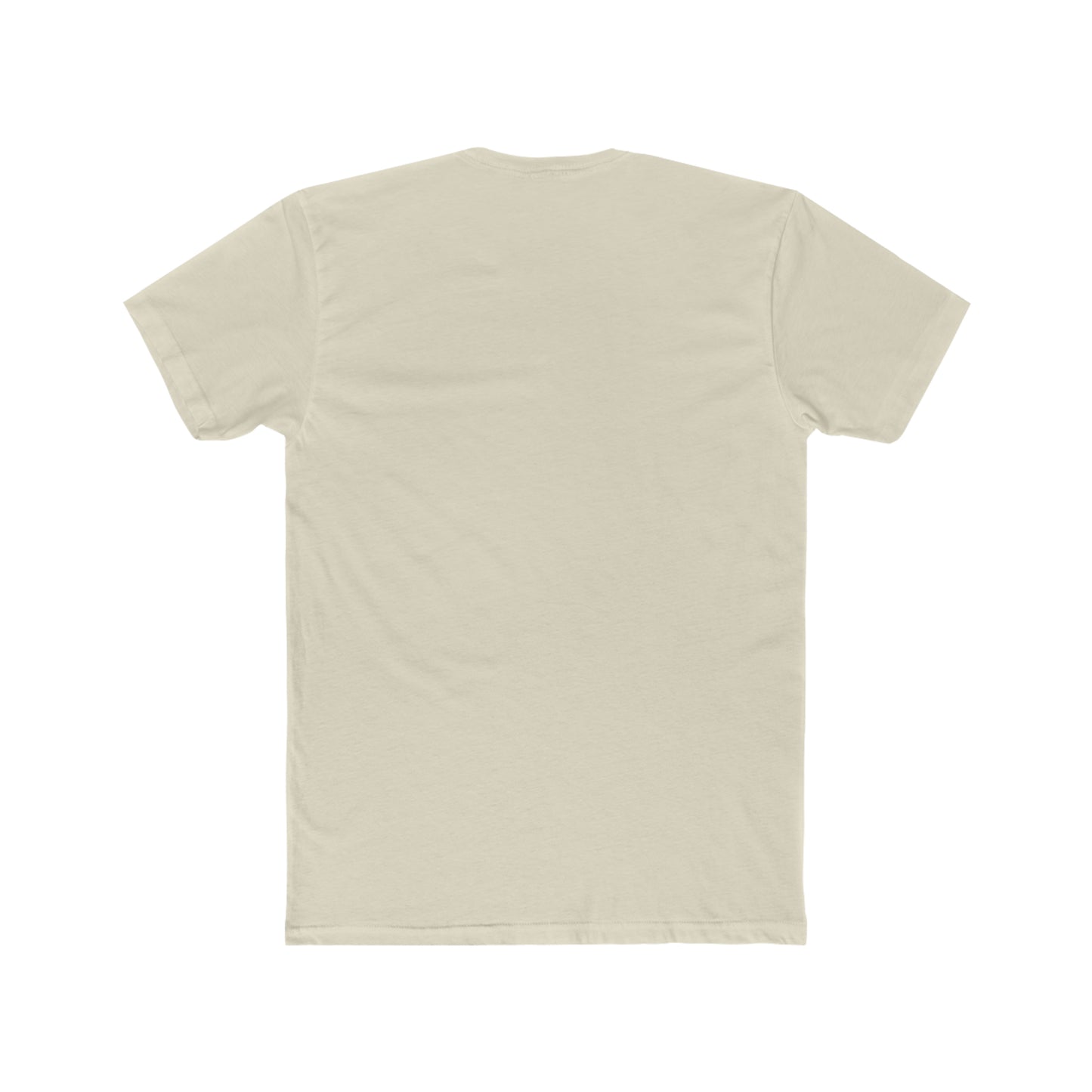 Java Logo Square T-Shirt - Men